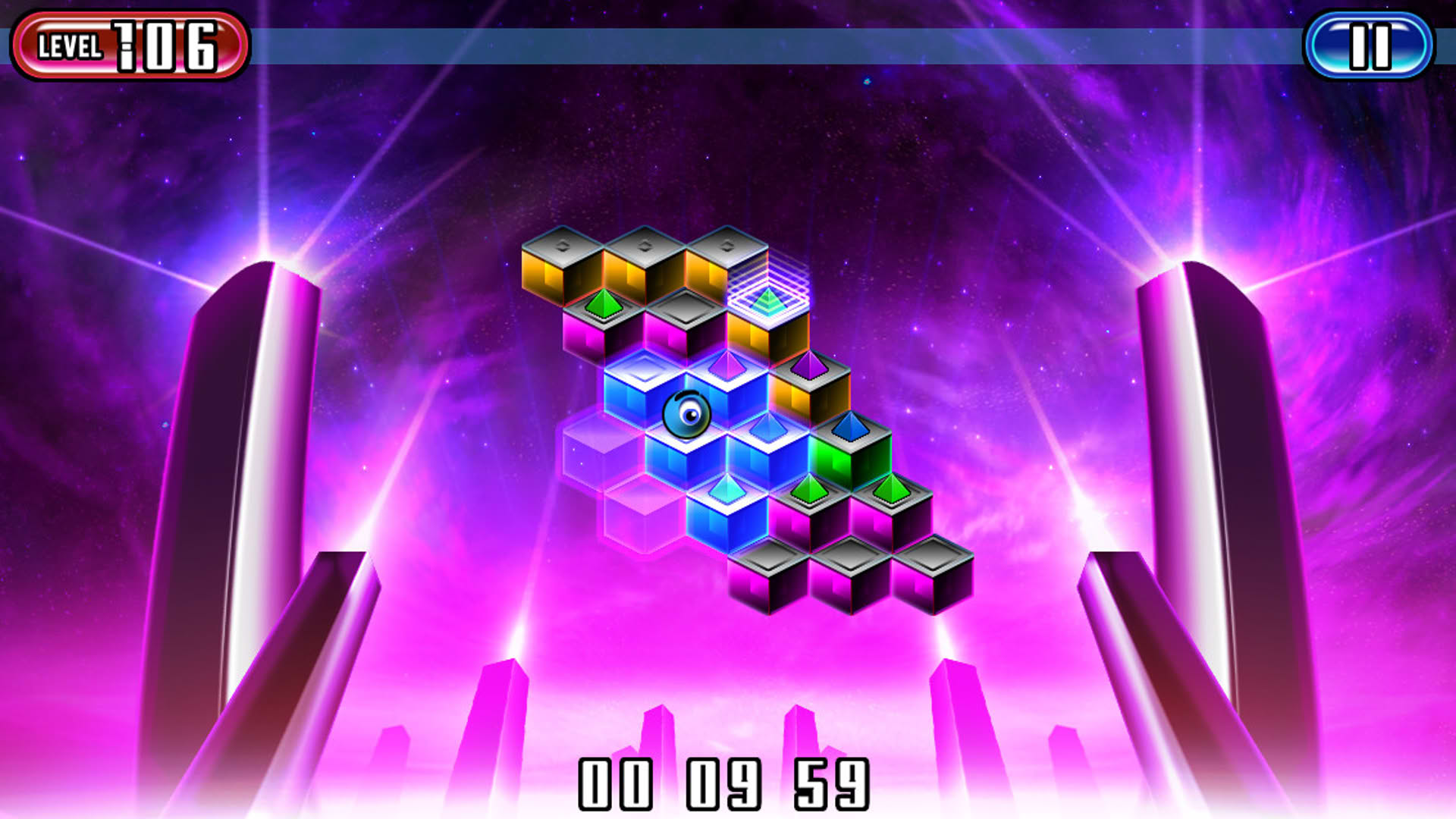 Screenshot for Quadle