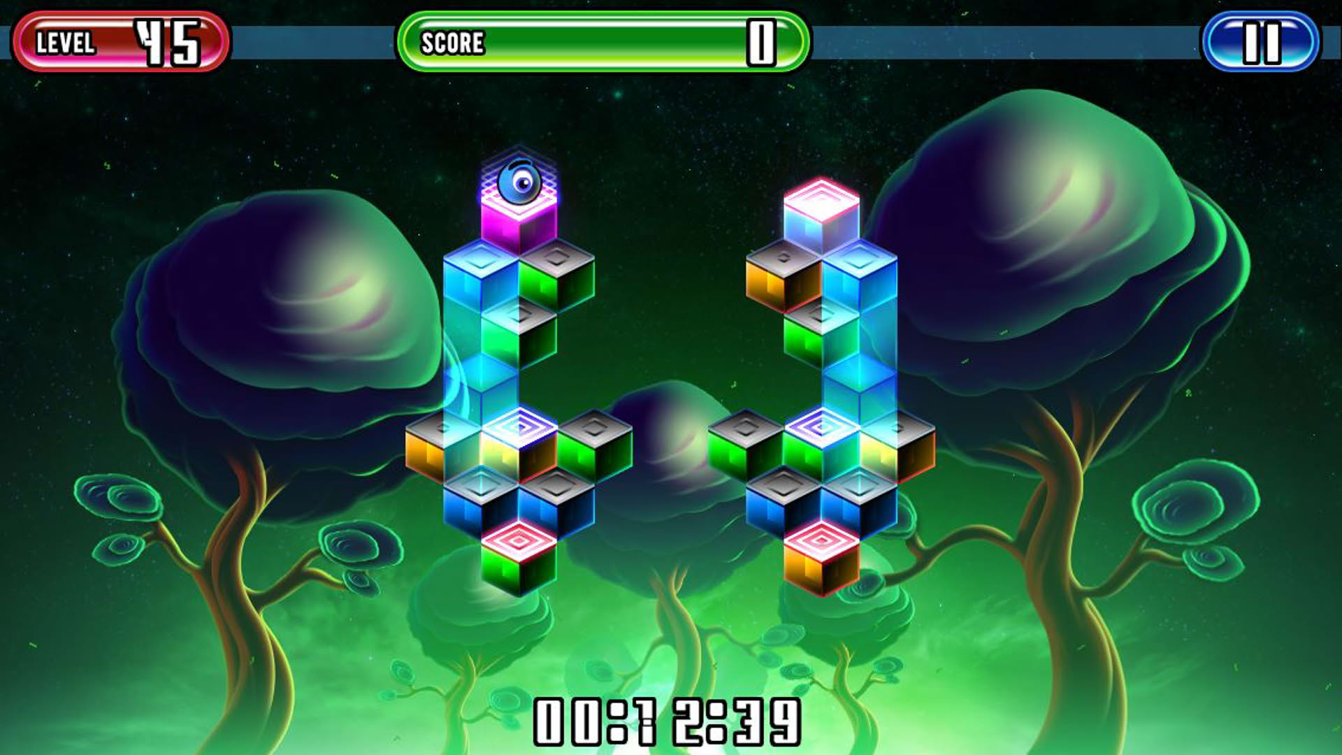 Screenshot for Quadle