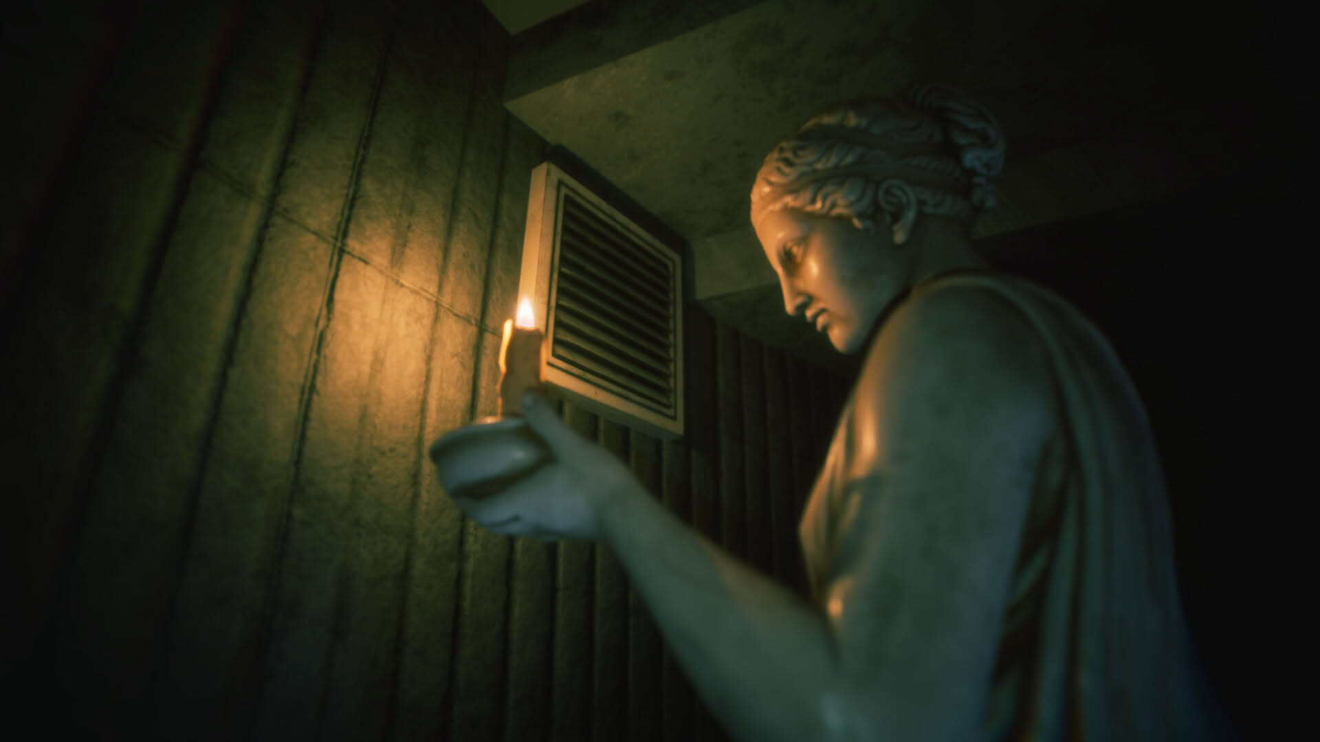 Screenshot for P1: Anchor Light