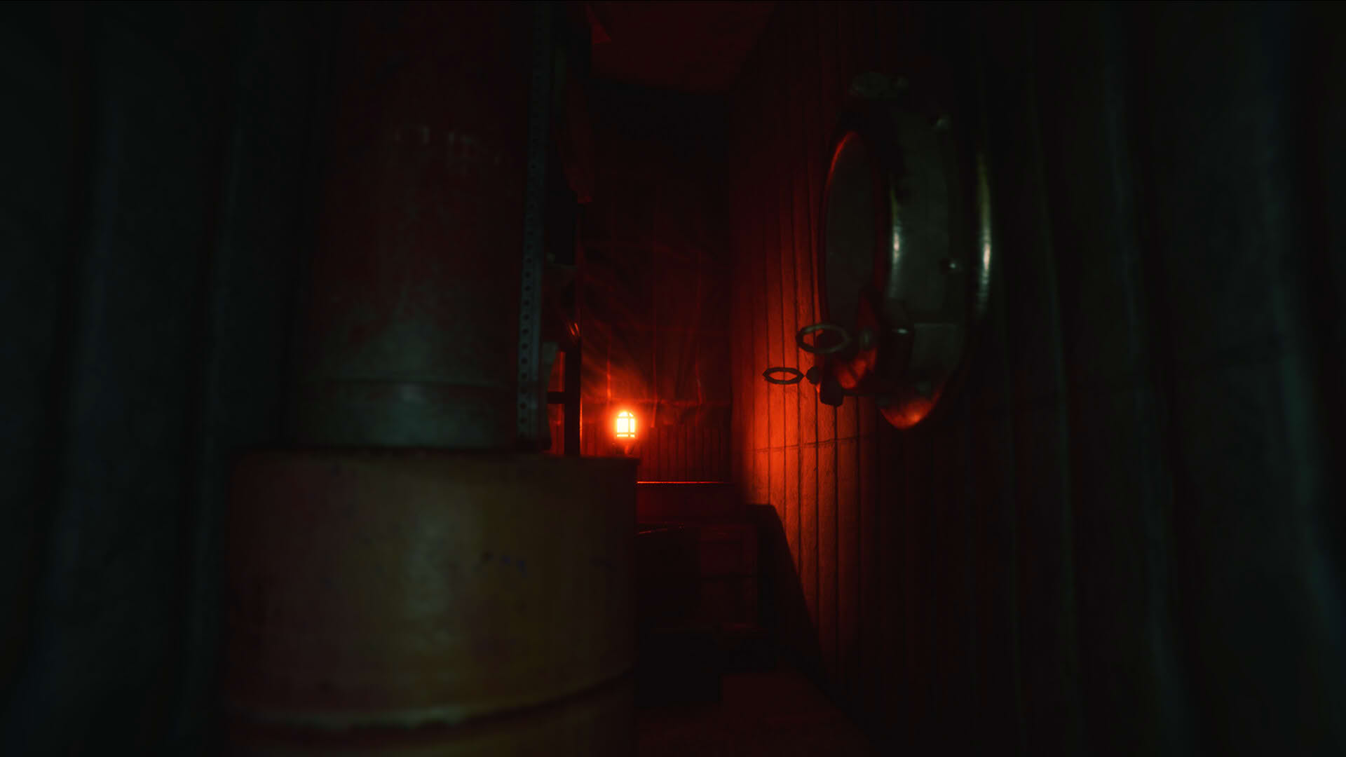 Screenshot for P1: Anchor Light