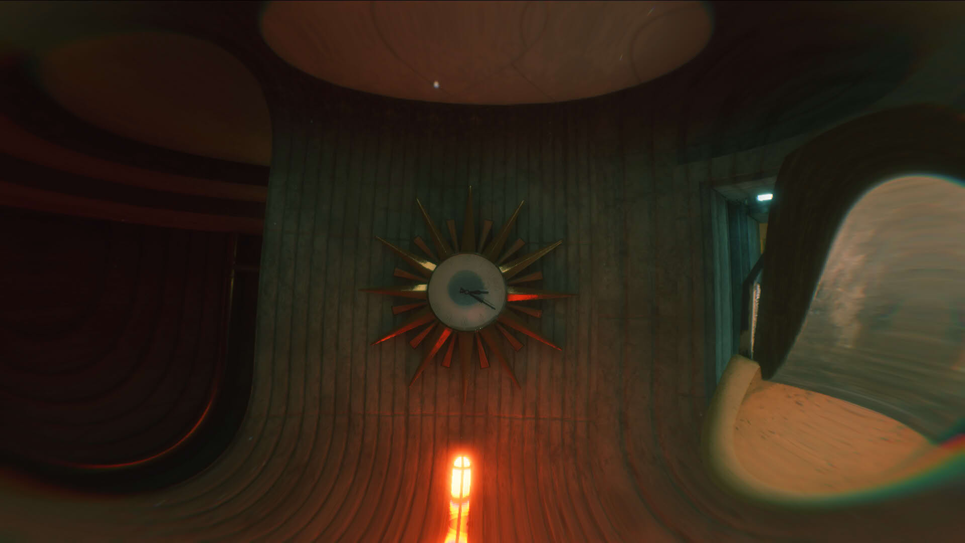 Screenshot for P1: Anchor Light