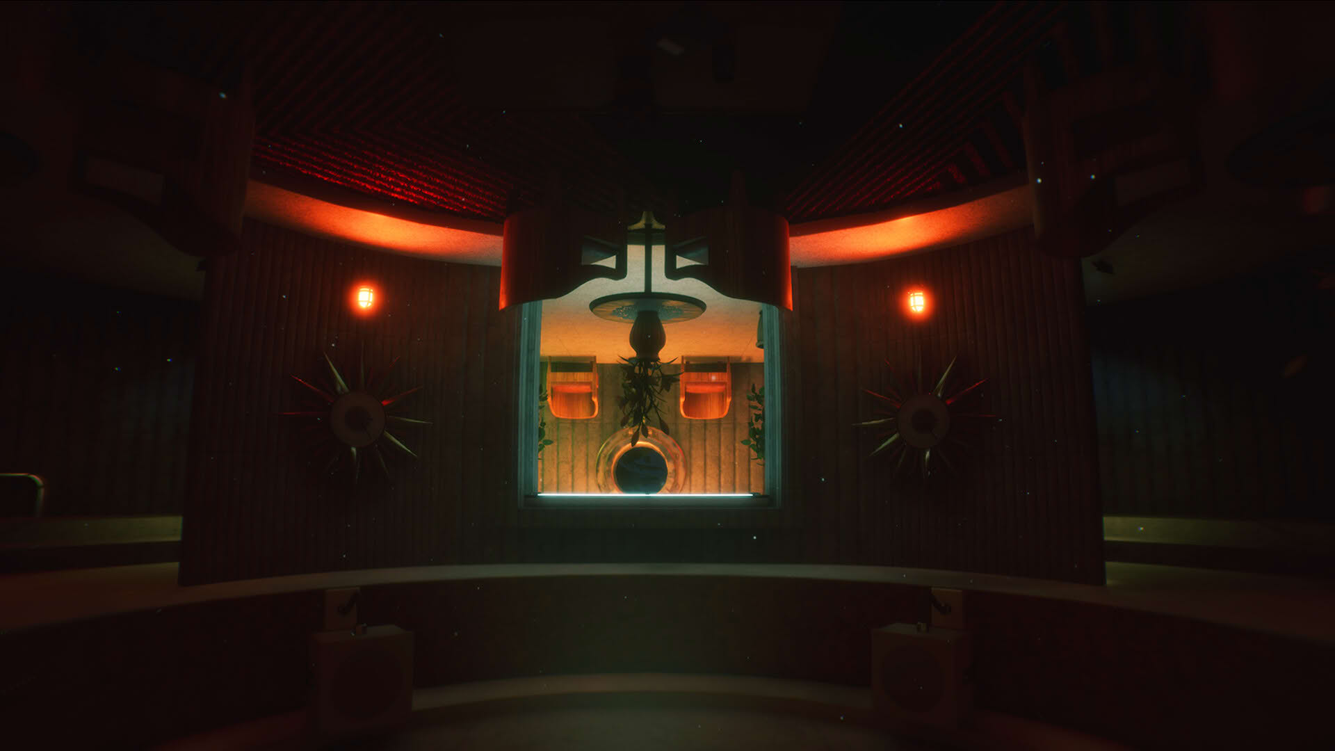 Screenshot for P1: Anchor Light