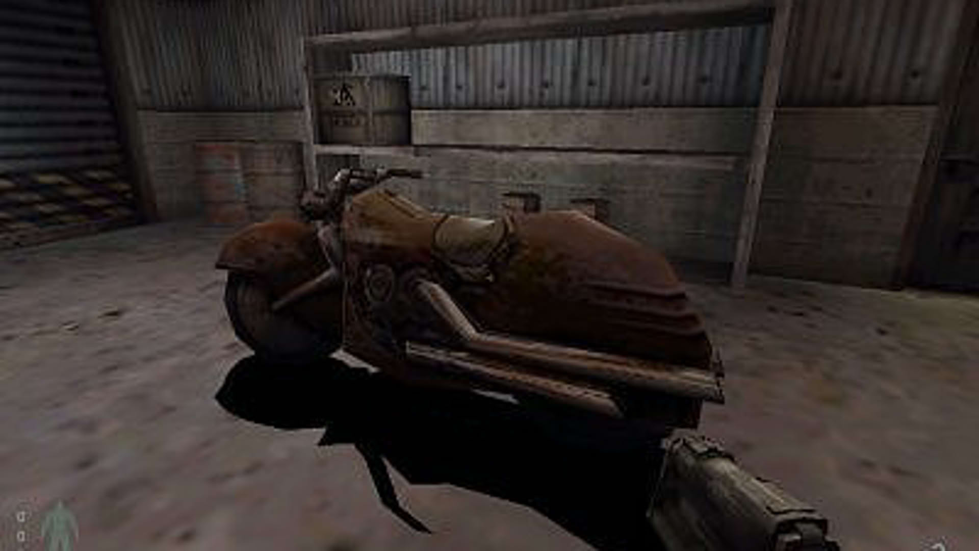 Screenshot for Kingpin: Life of Crime