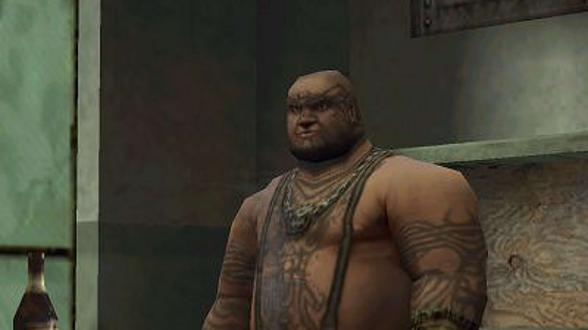 Screenshot for Kingpin: Life of Crime