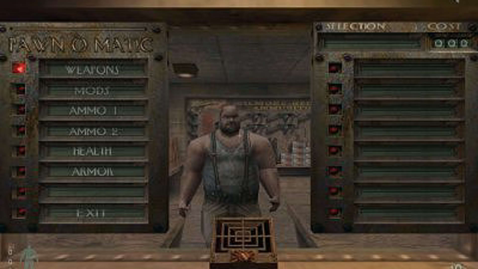 Screenshot for Kingpin: Life of Crime