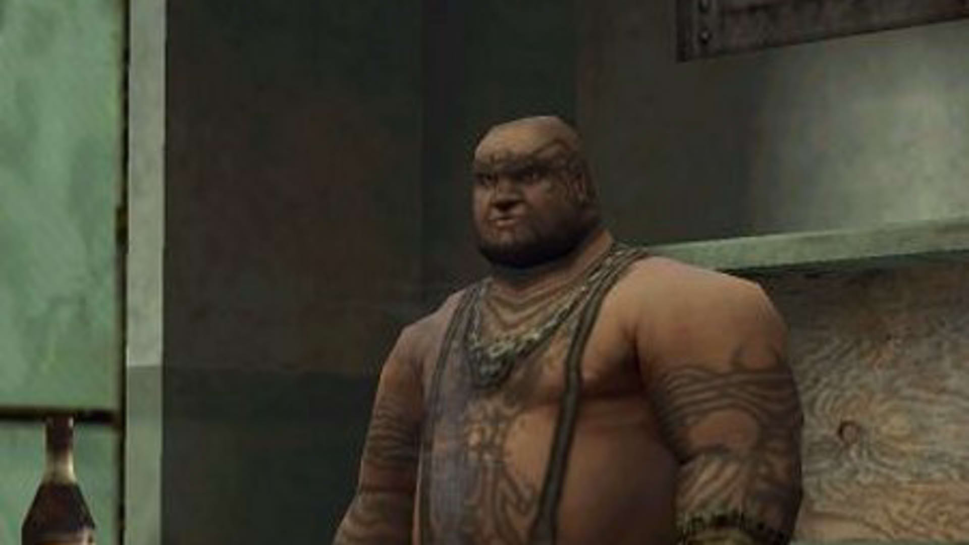 Screenshot for Kingpin: Life of Crime