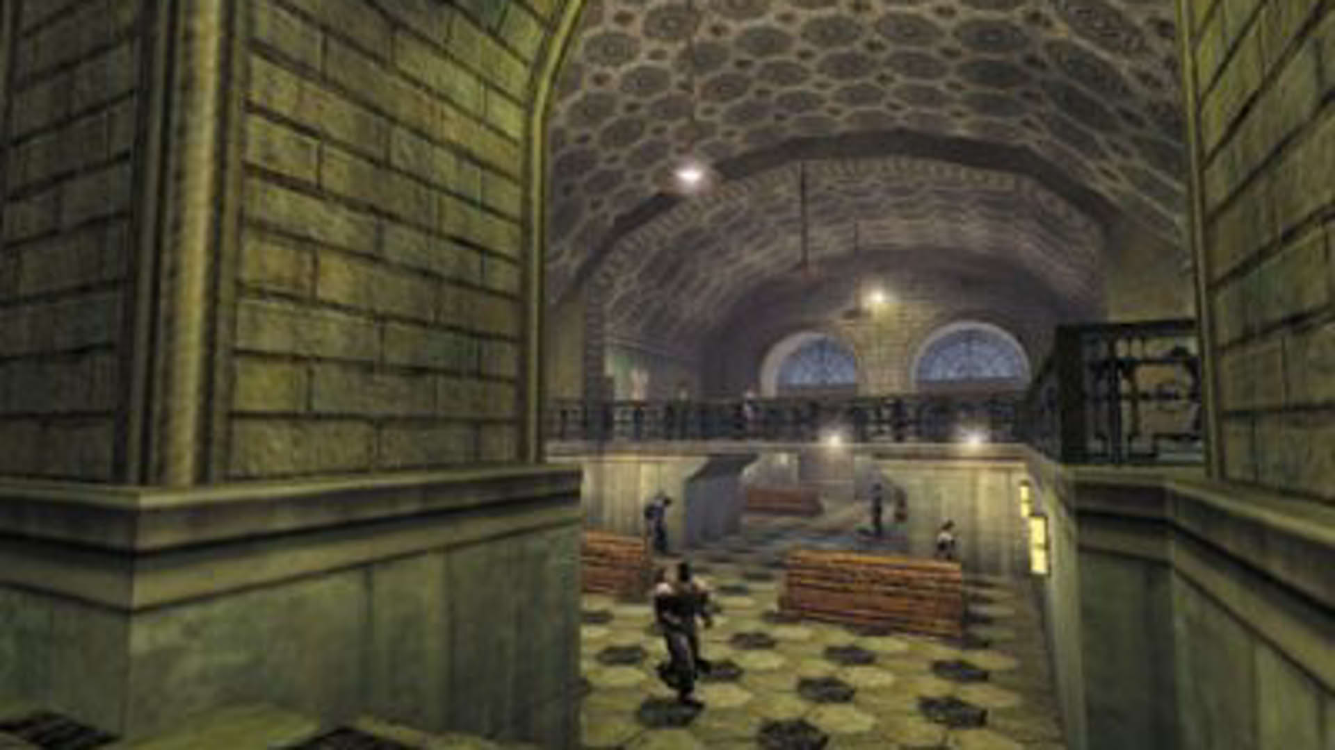 Screenshot for Kingpin: Life of Crime