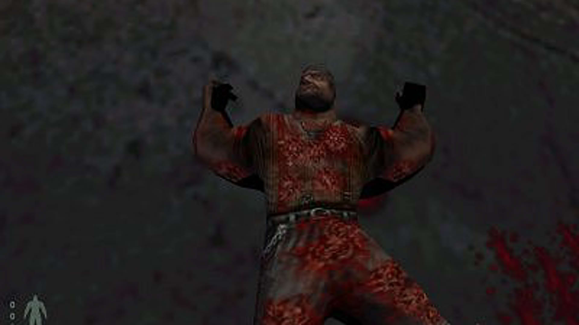 Screenshot for Kingpin: Life of Crime