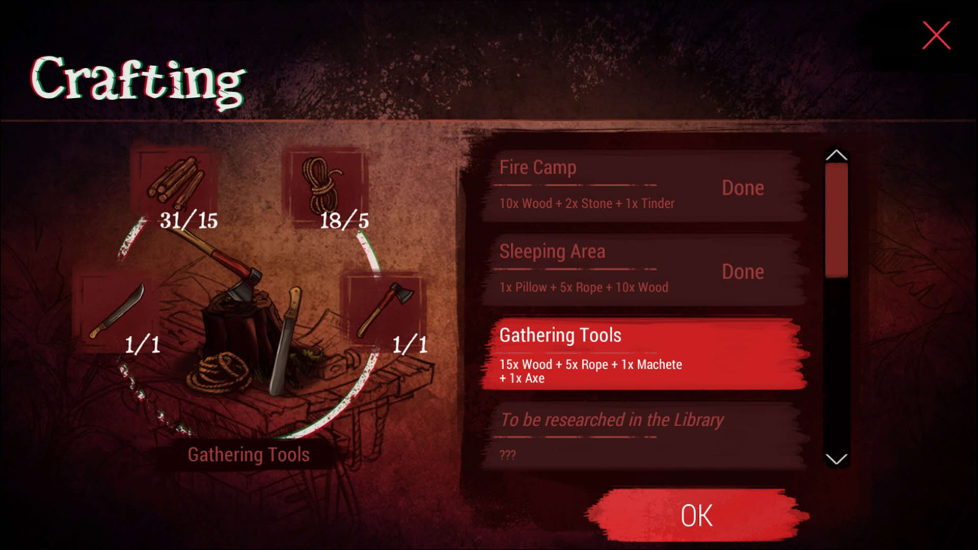 Screenshot for Dead In Bermuda