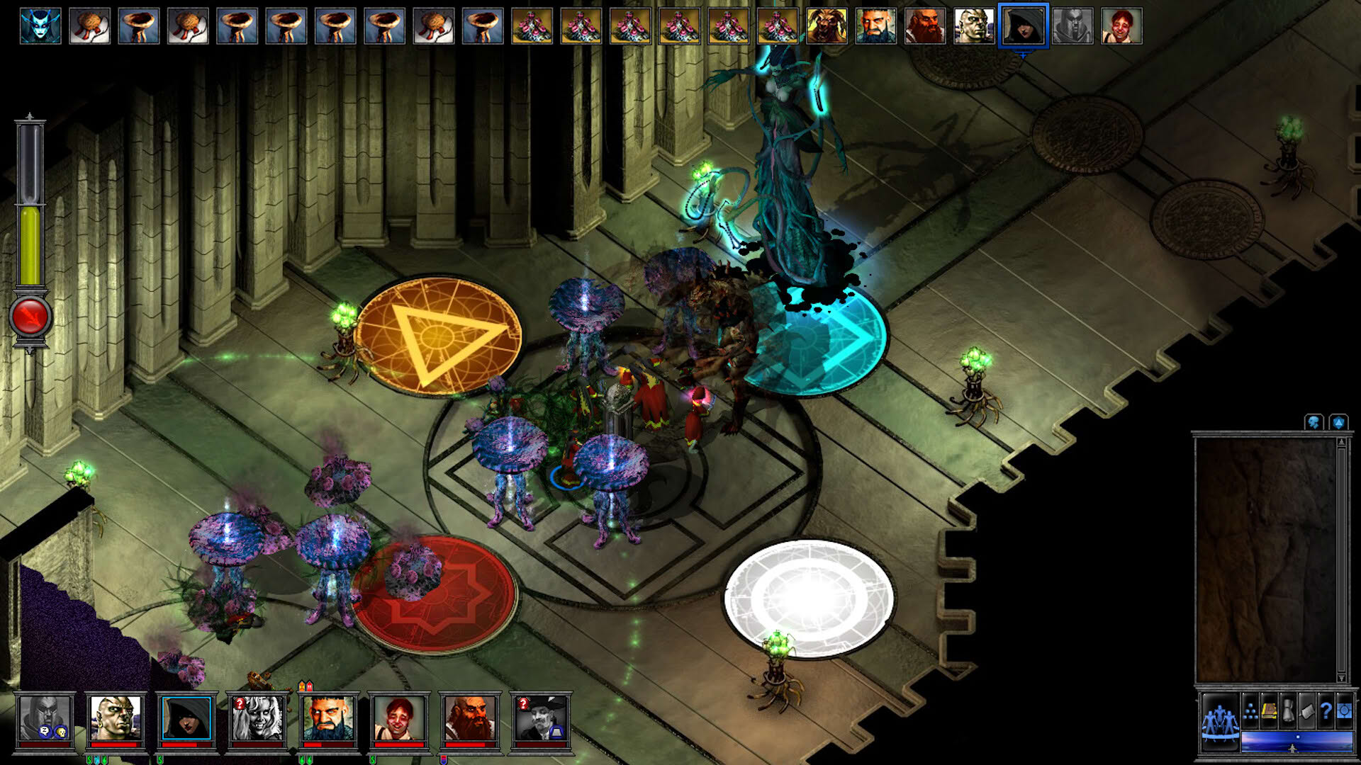 Screenshot for The Temple of Elemental Evil