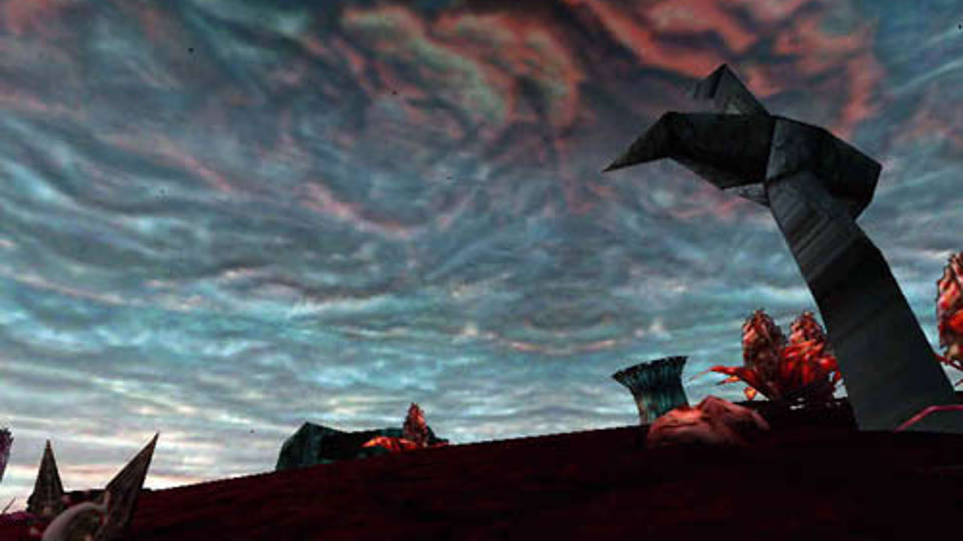 Screenshot for Sacrifice
