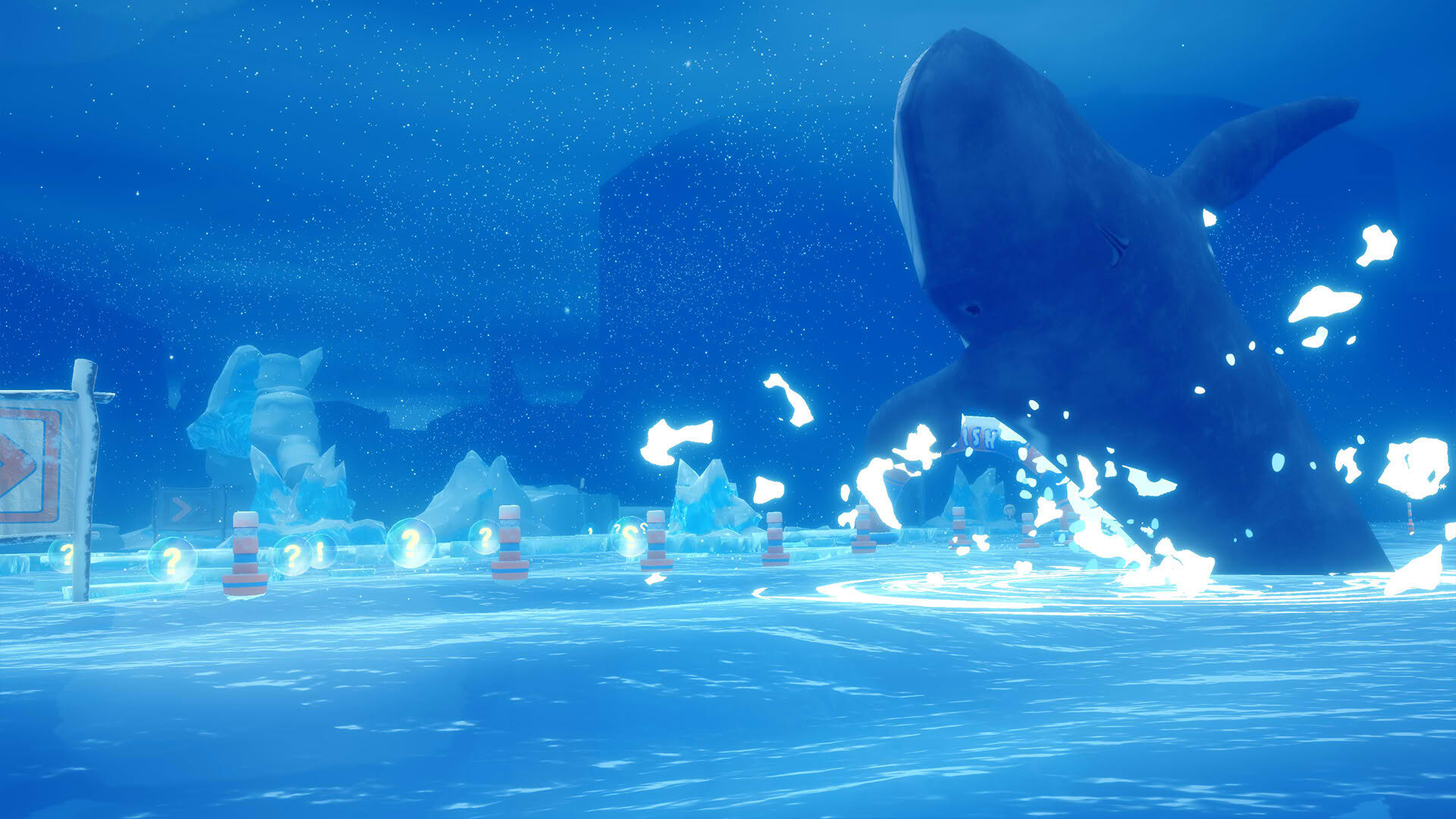 Screenshot for Smoots Crazy Wave