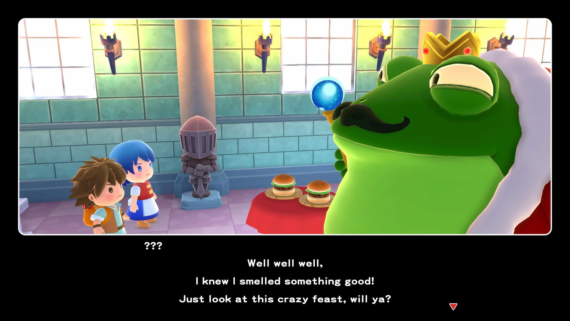 Screenshot for Ripple Island: Kyle and Cal’s Restaurant