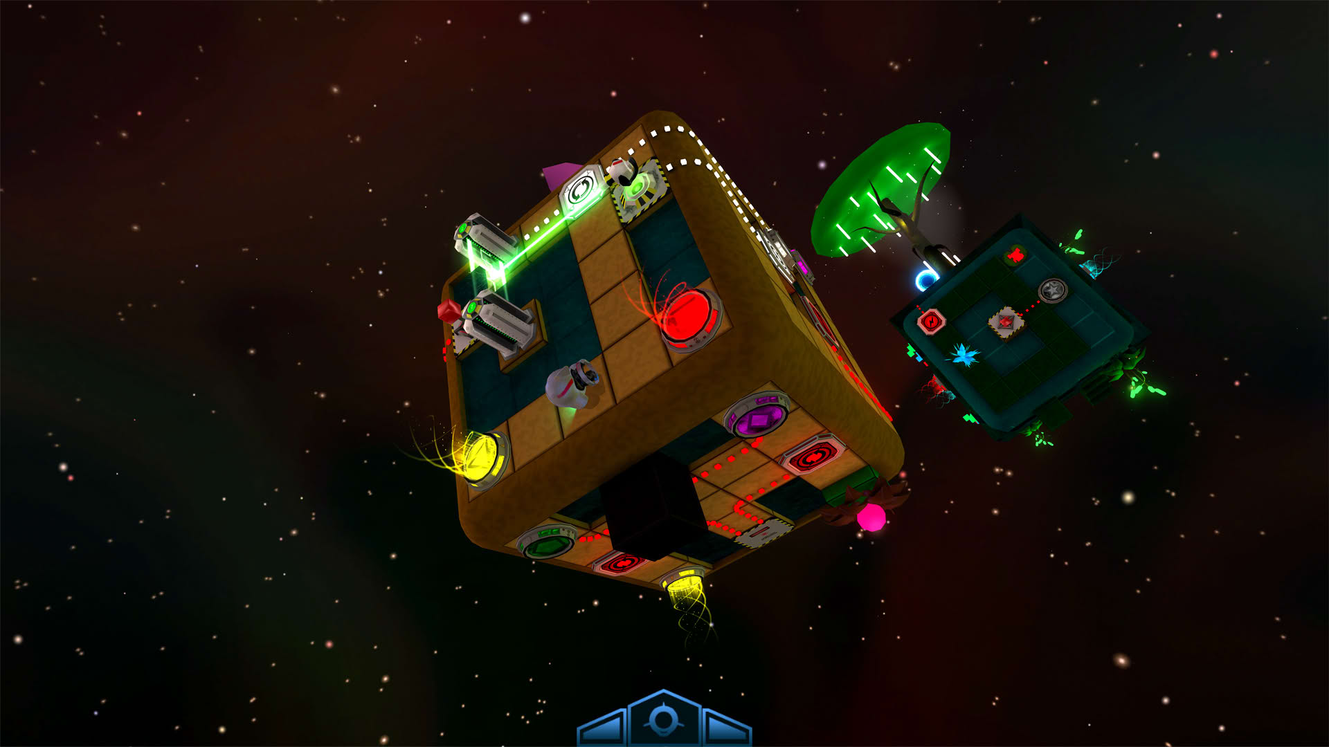 Screenshot for Six Sides of the World