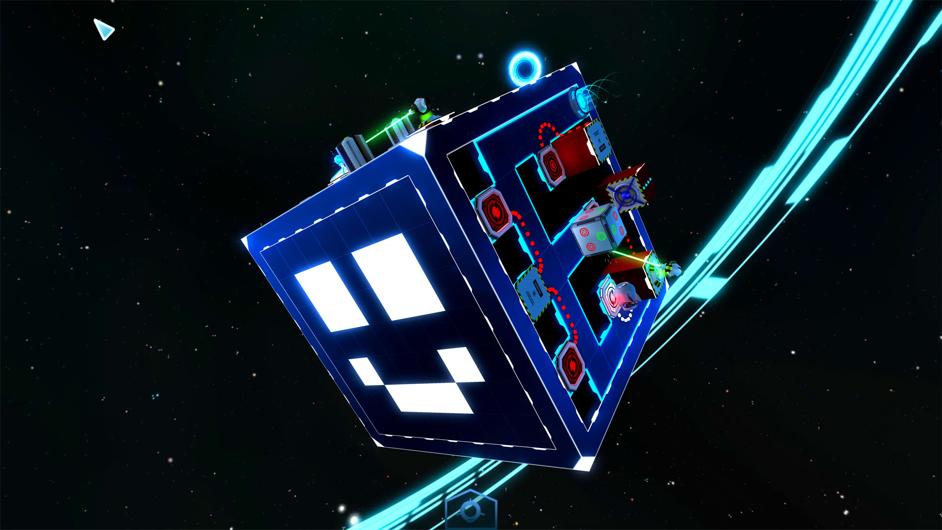 Screenshot for Six Sides of the World