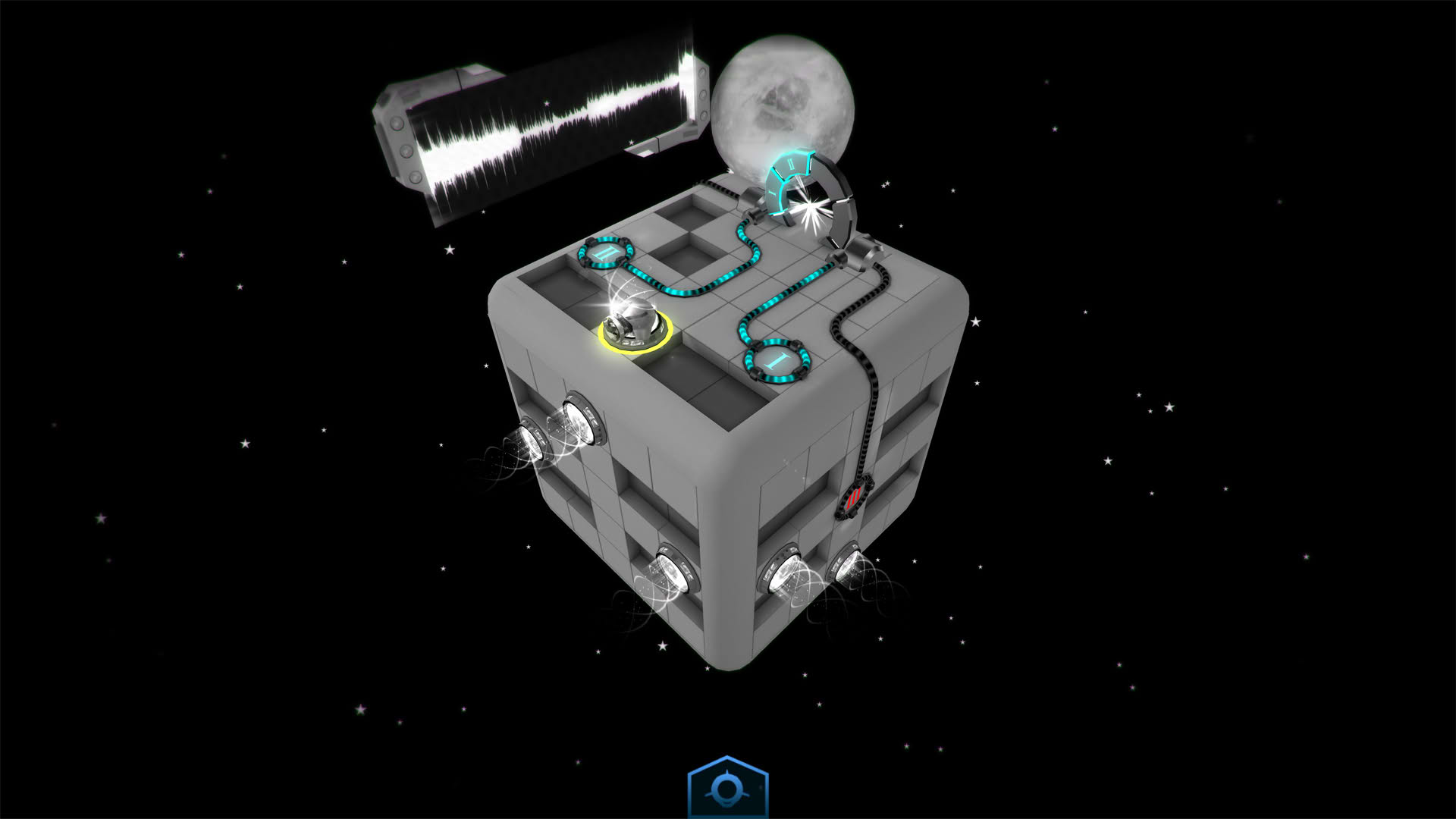 Screenshot for Six Sides of the World