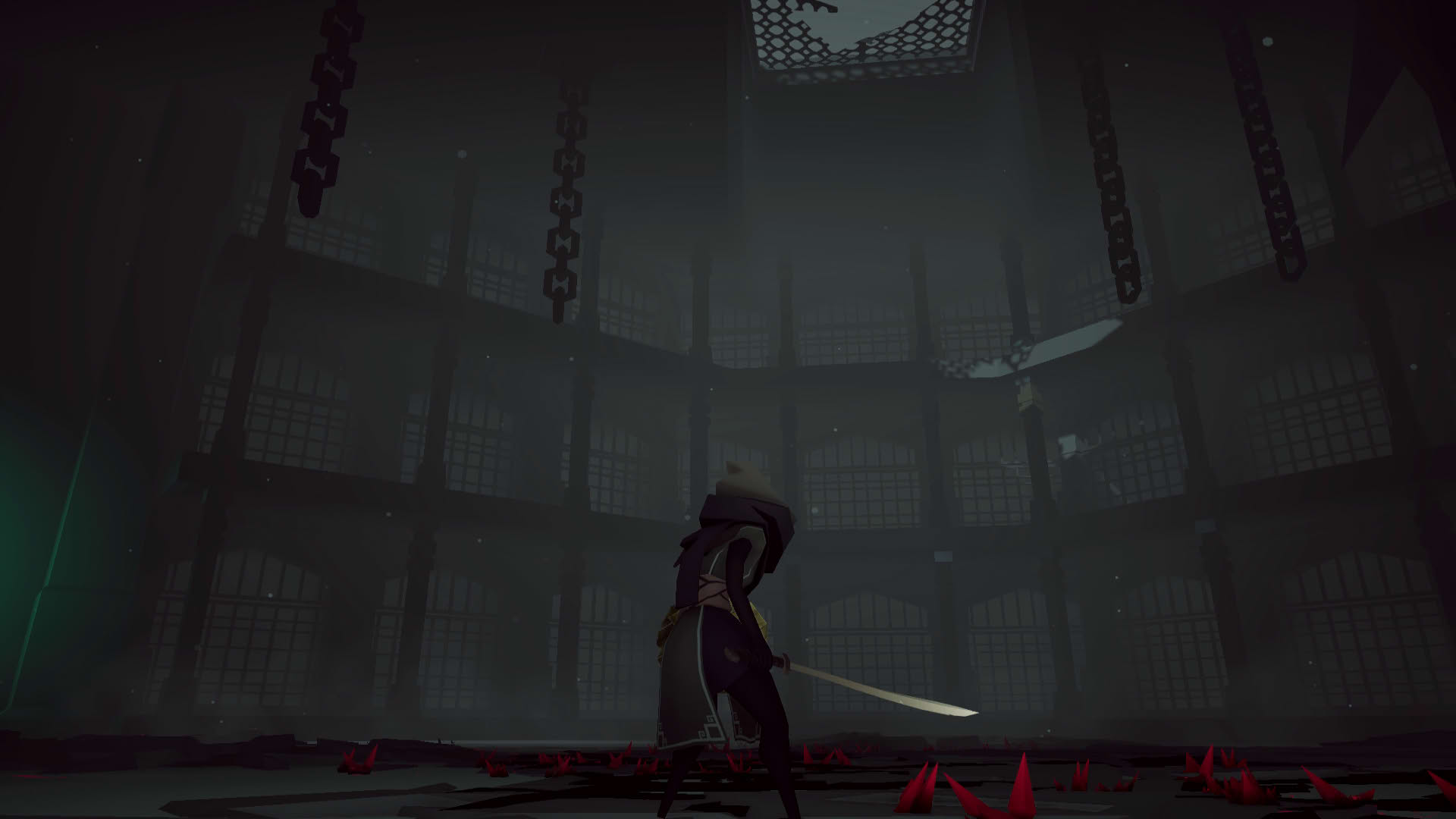 Screenshot for Necropolis