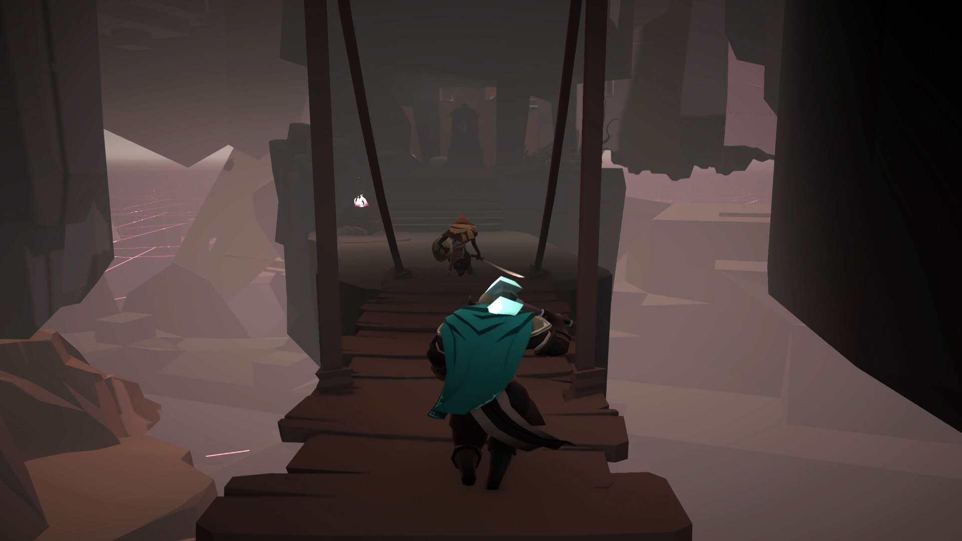 Screenshot for Necropolis