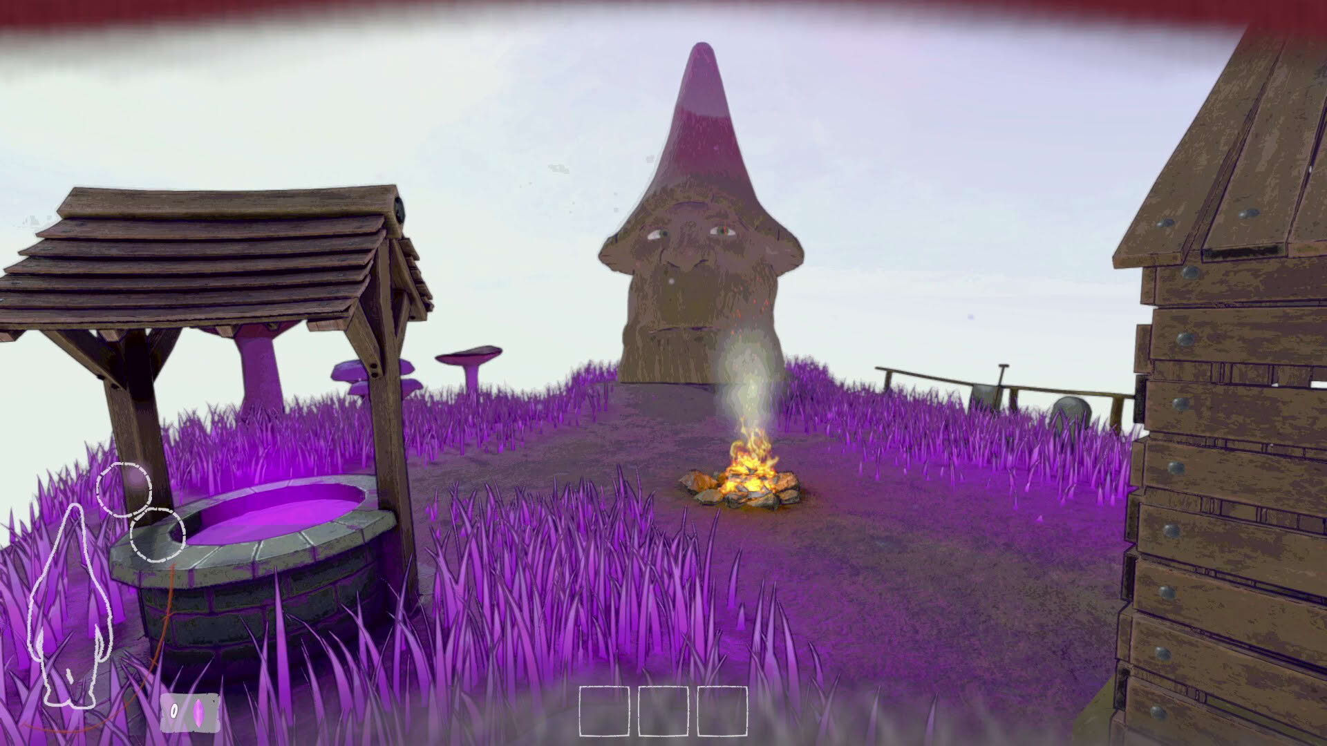 Screenshot for Burglin' Gnomes