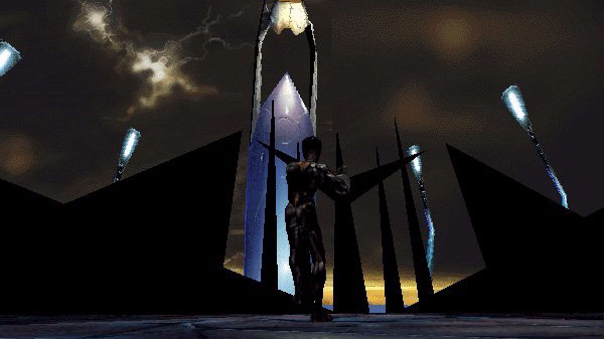 Screenshot for MDK