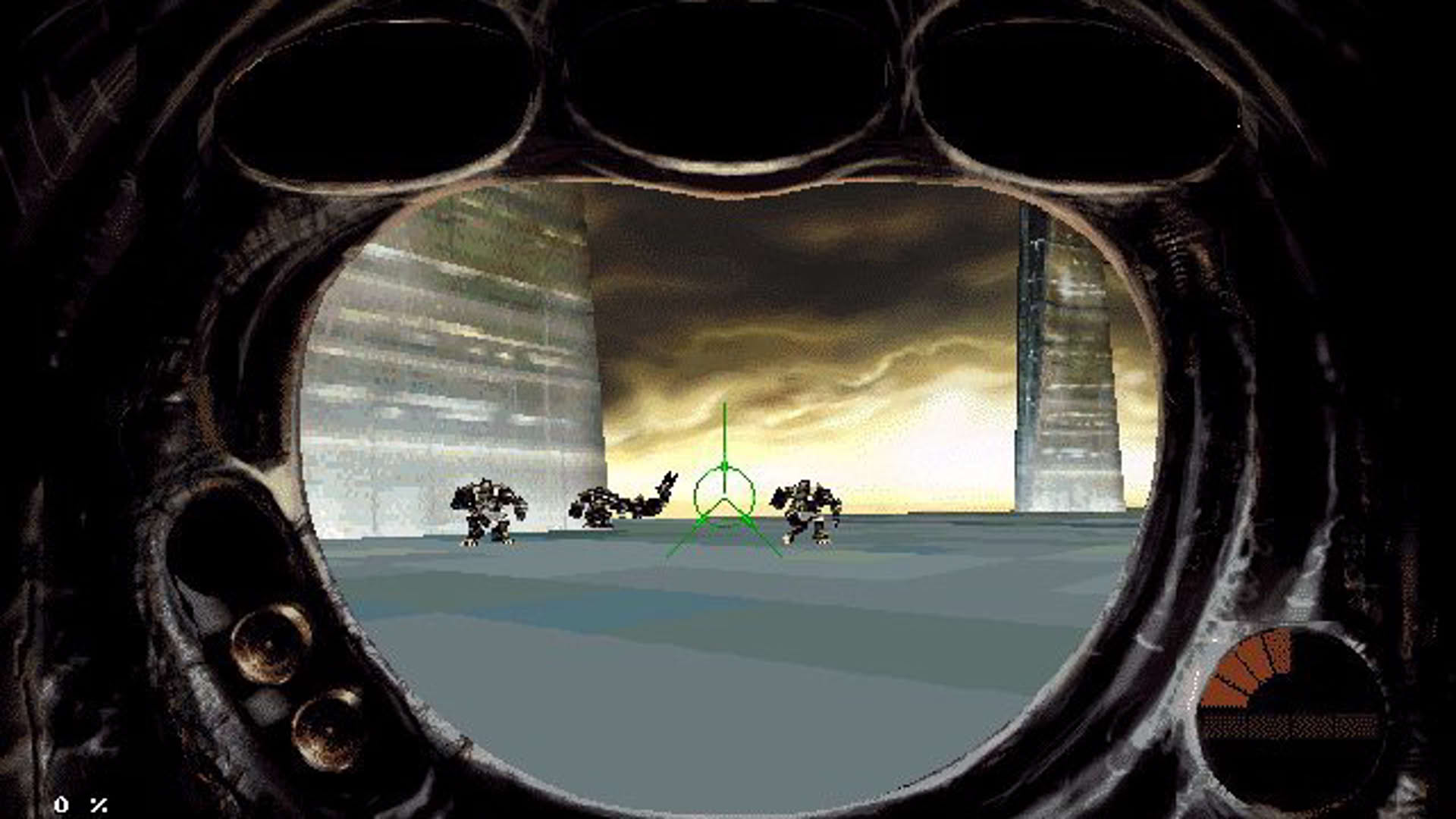 Screenshot for MDK