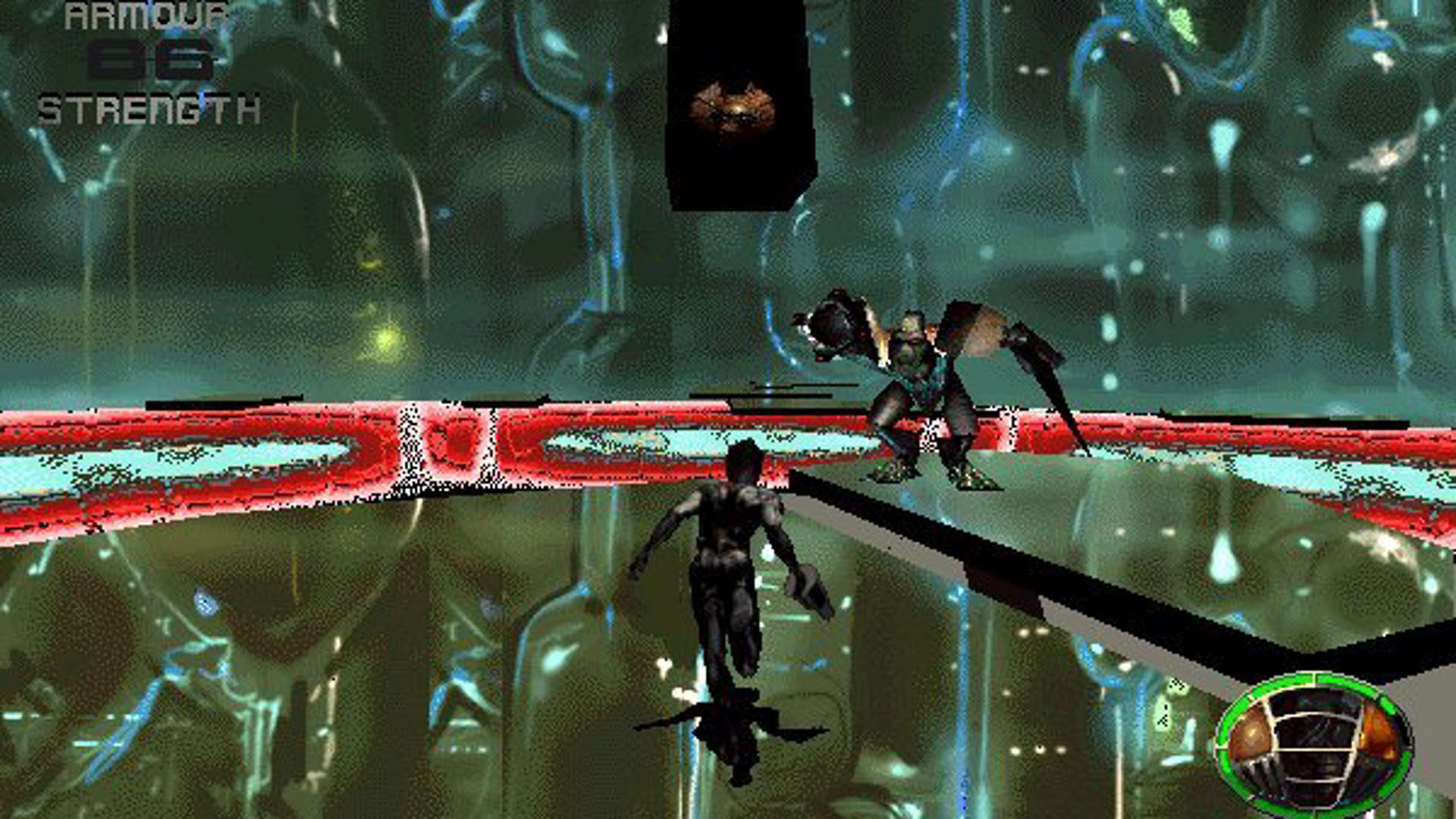 Screenshot for MDK
