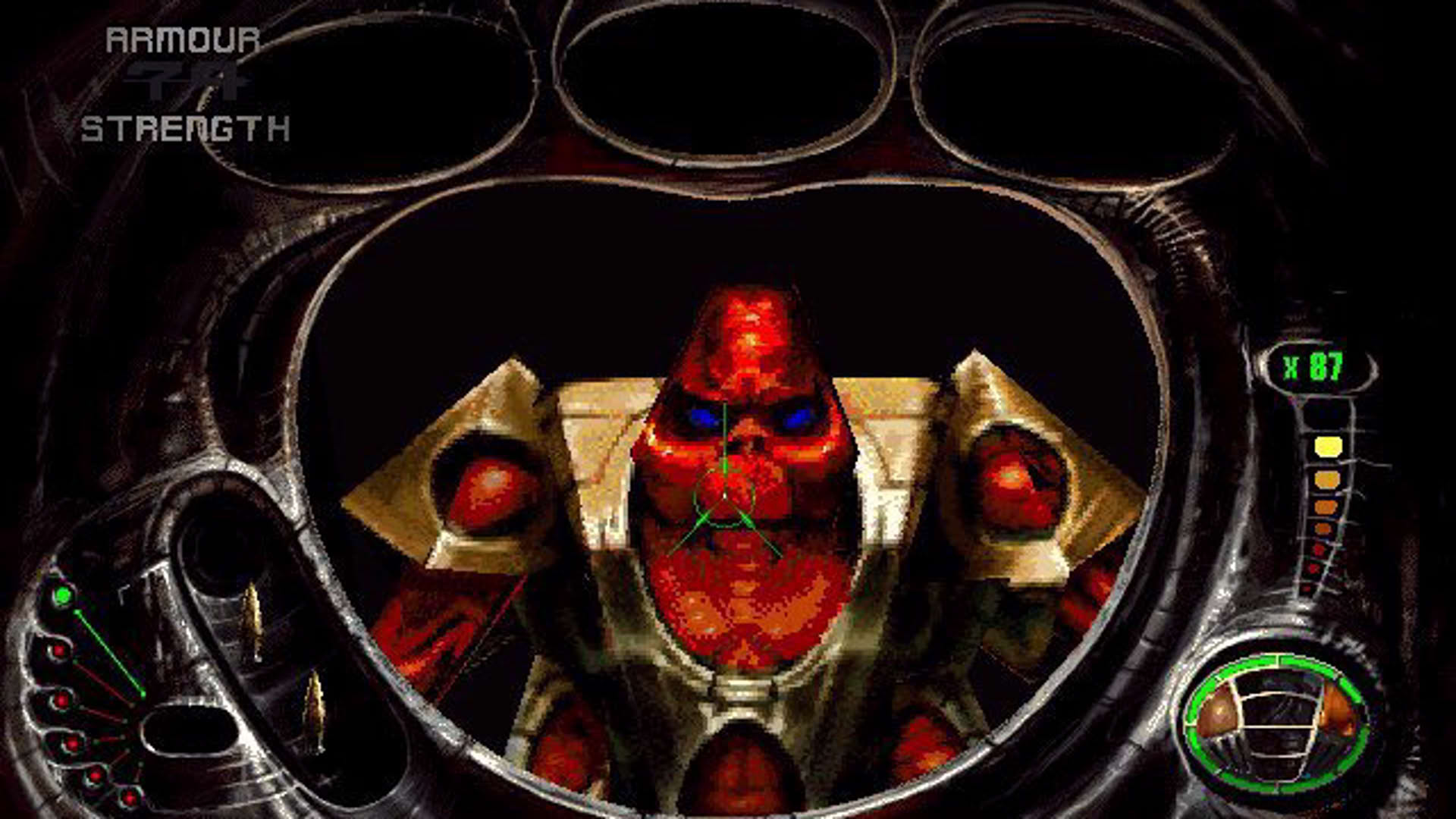Screenshot for MDK