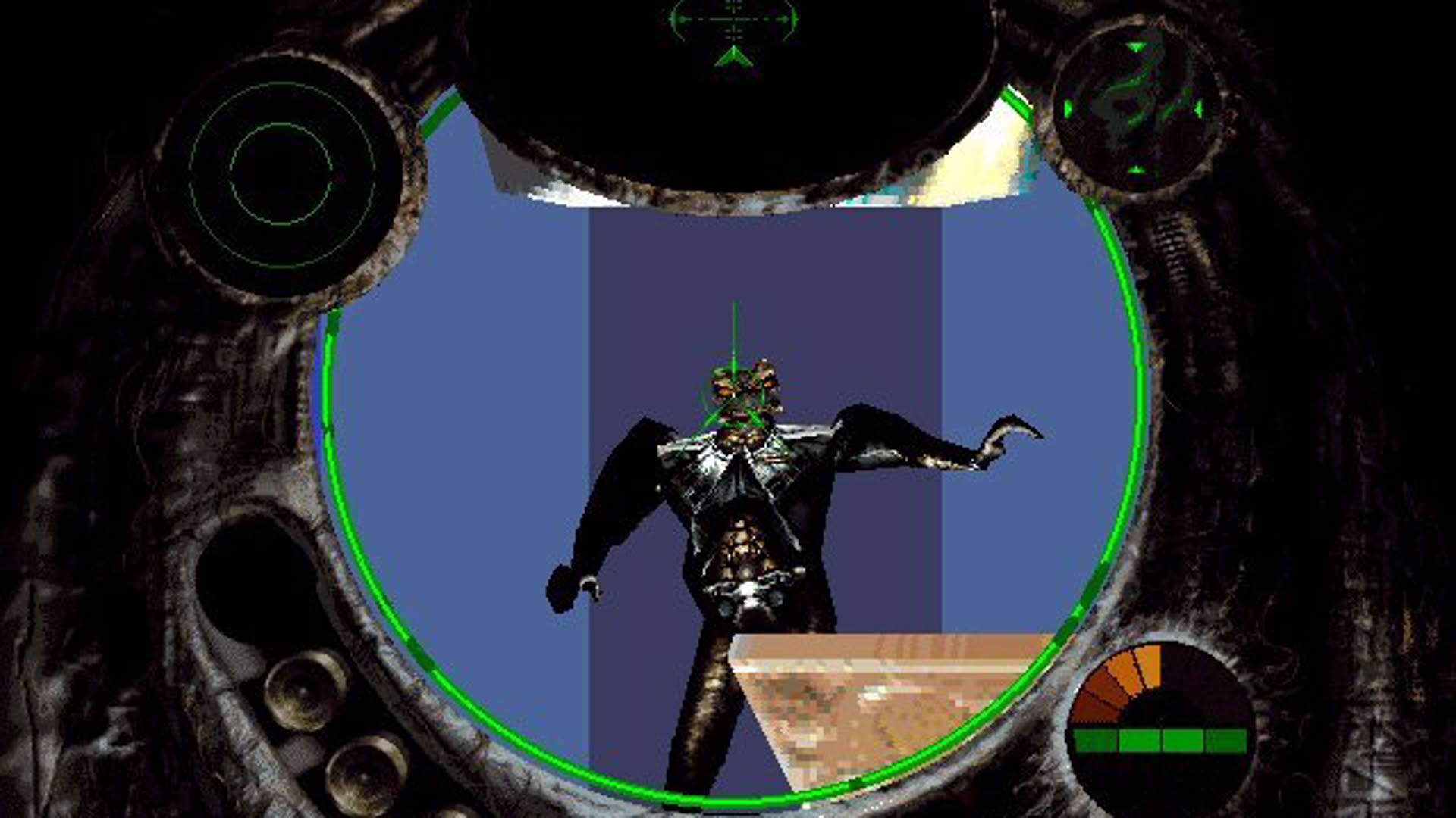 Screenshot for MDK