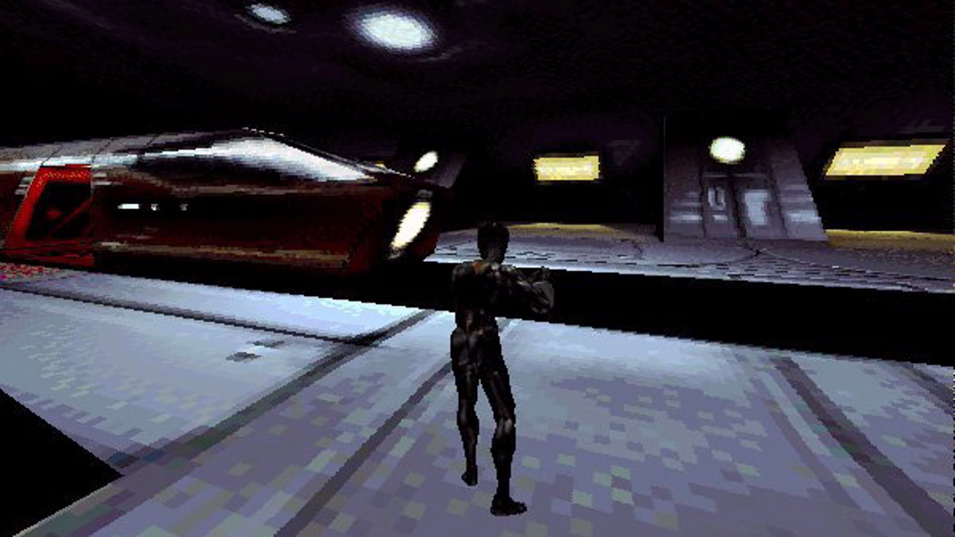 Screenshot for MDK