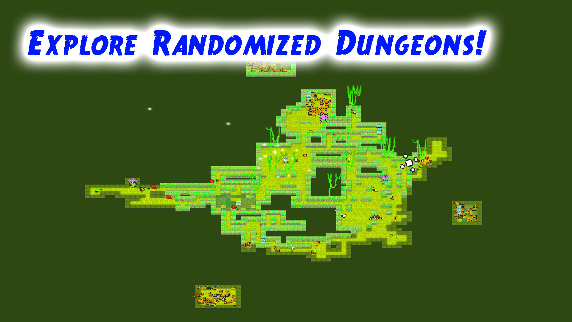 Screenshot for Zombie Party