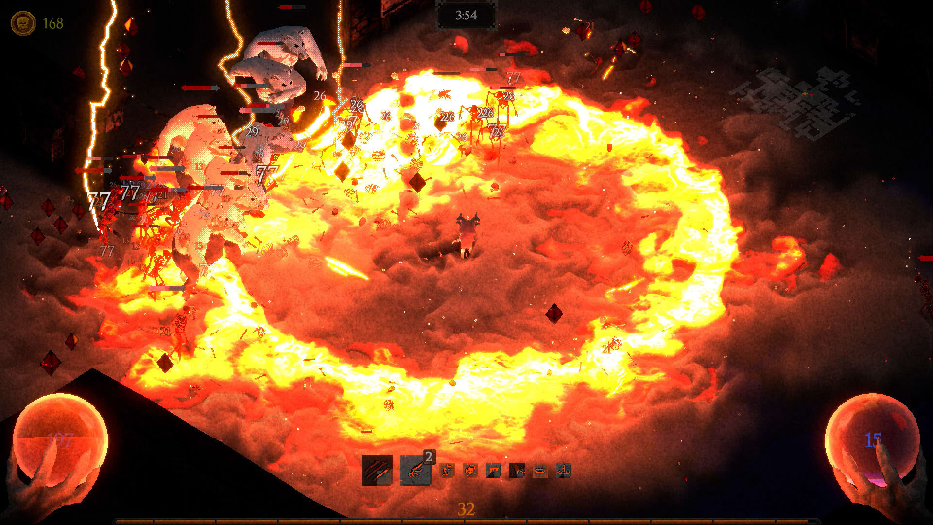 Screenshot for Ignitement
