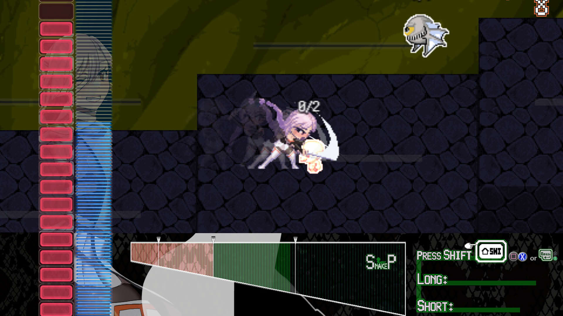 Screenshot for Bound by Destiny