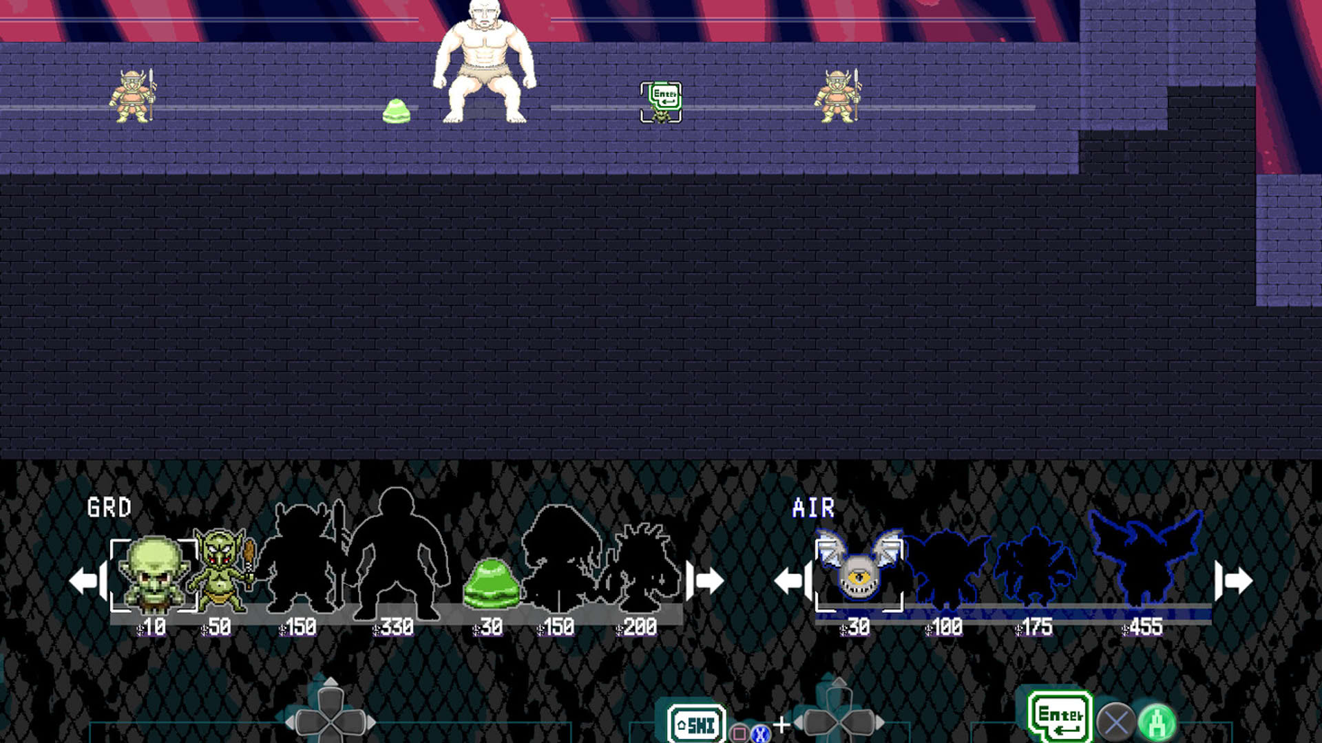 Screenshot for Bound by Destiny