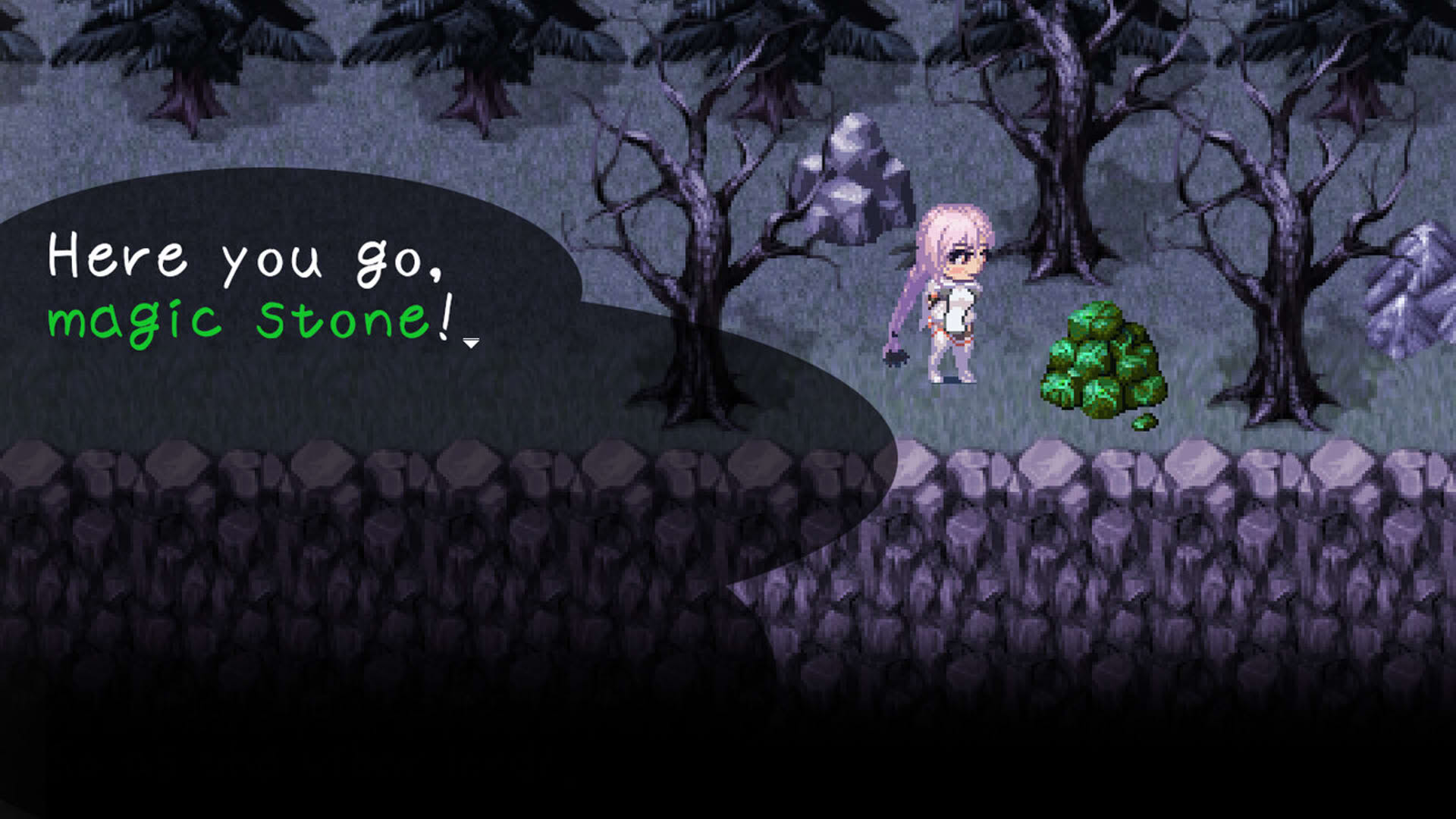 Screenshot for Bound by Destiny