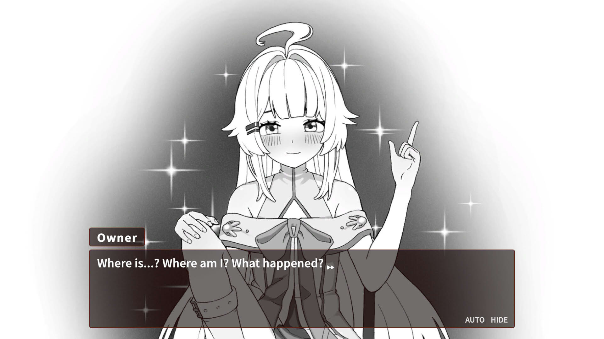 Screenshot for My Isekai Hotel