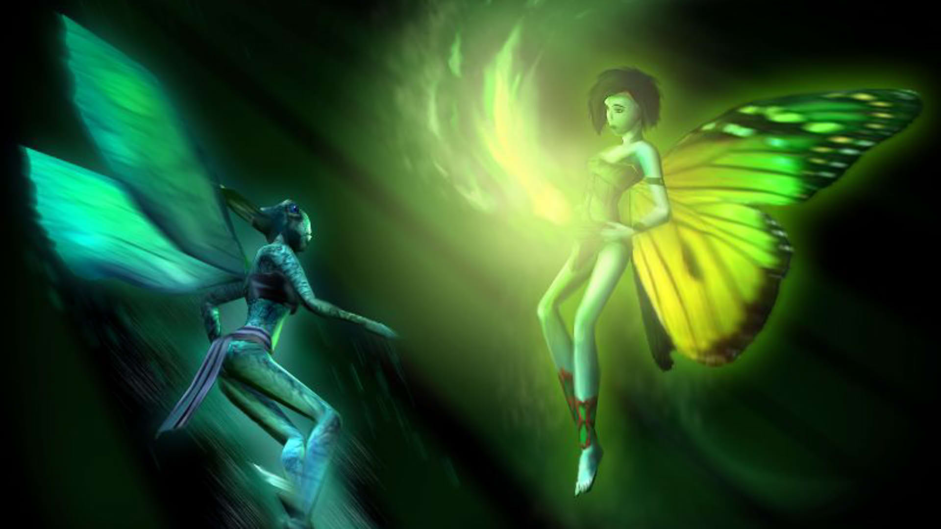 Screenshot for ZanZarah: The Hidden Portal