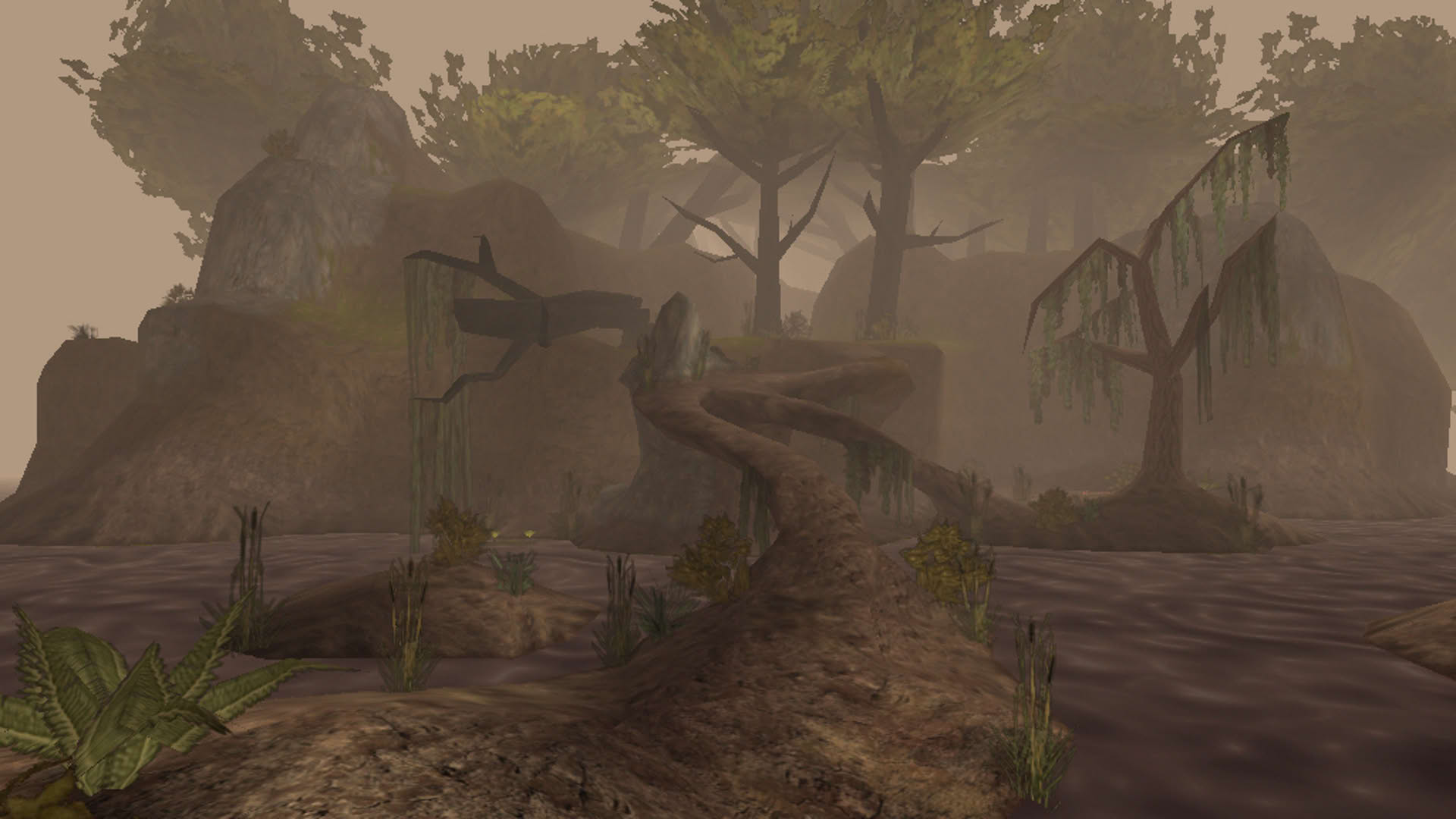 Screenshot for ZanZarah: The Hidden Portal