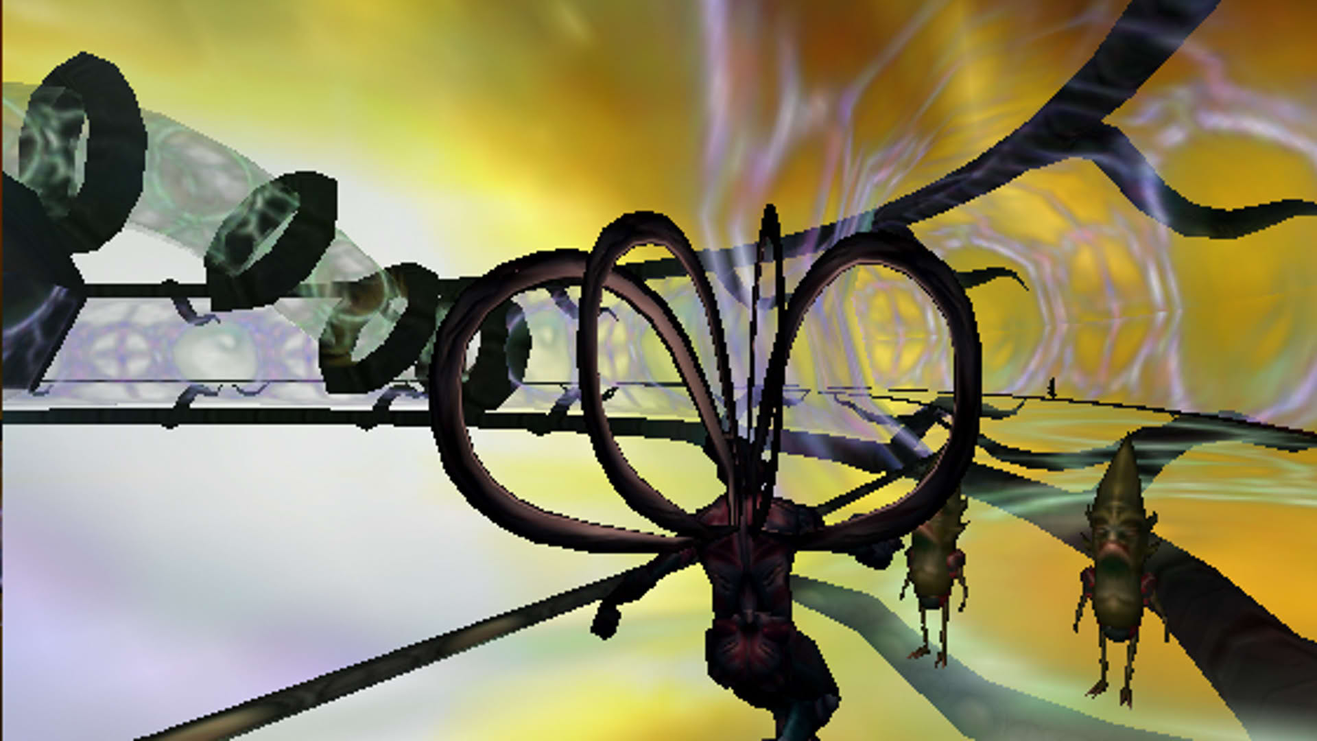 Screenshot for MDK2