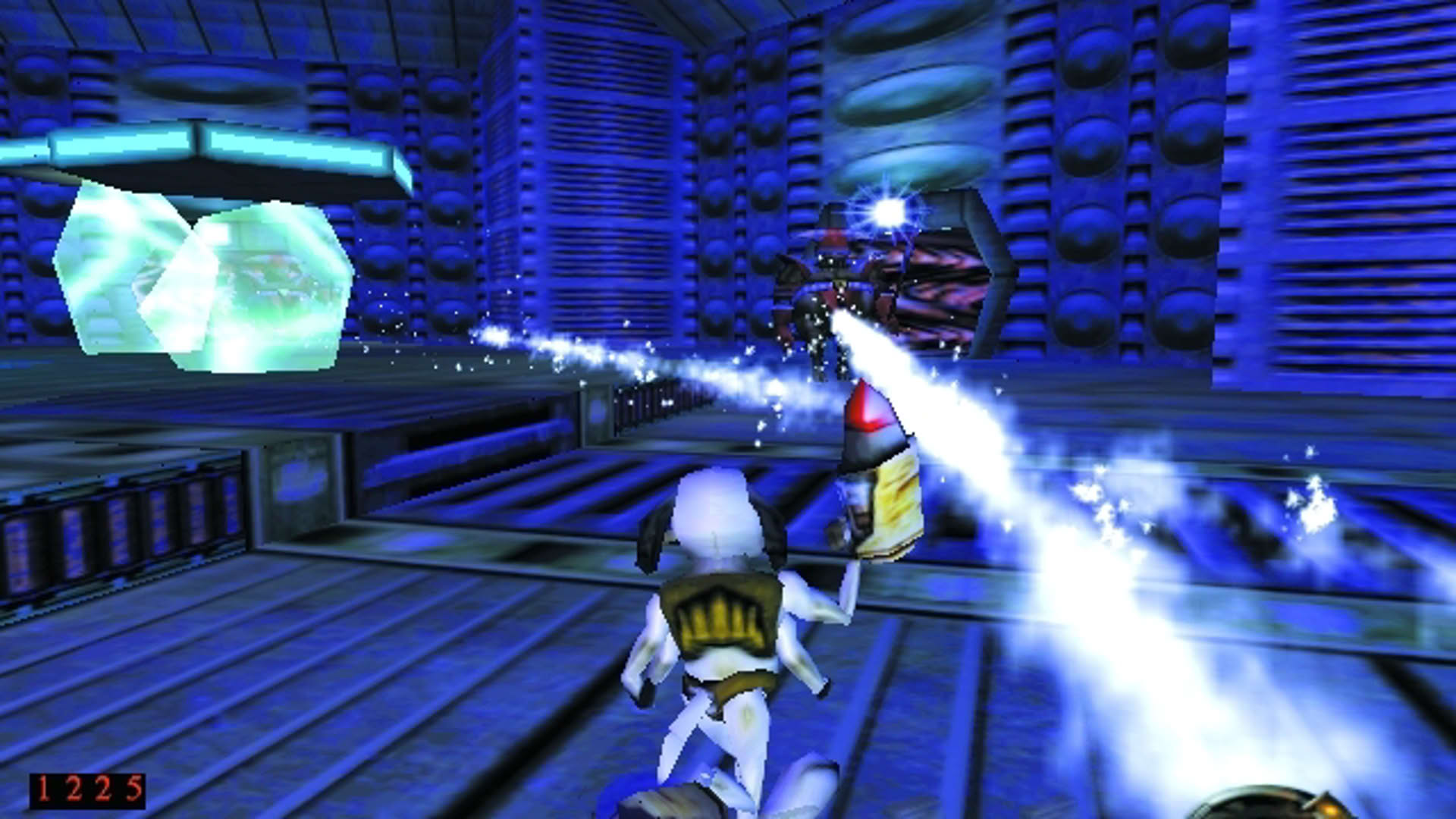 Screenshot for MDK2