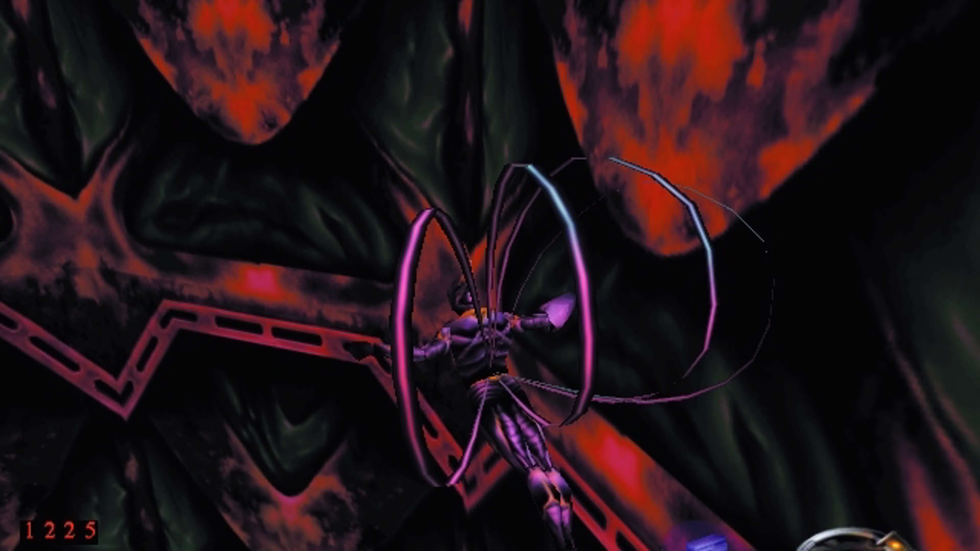Screenshot for MDK2