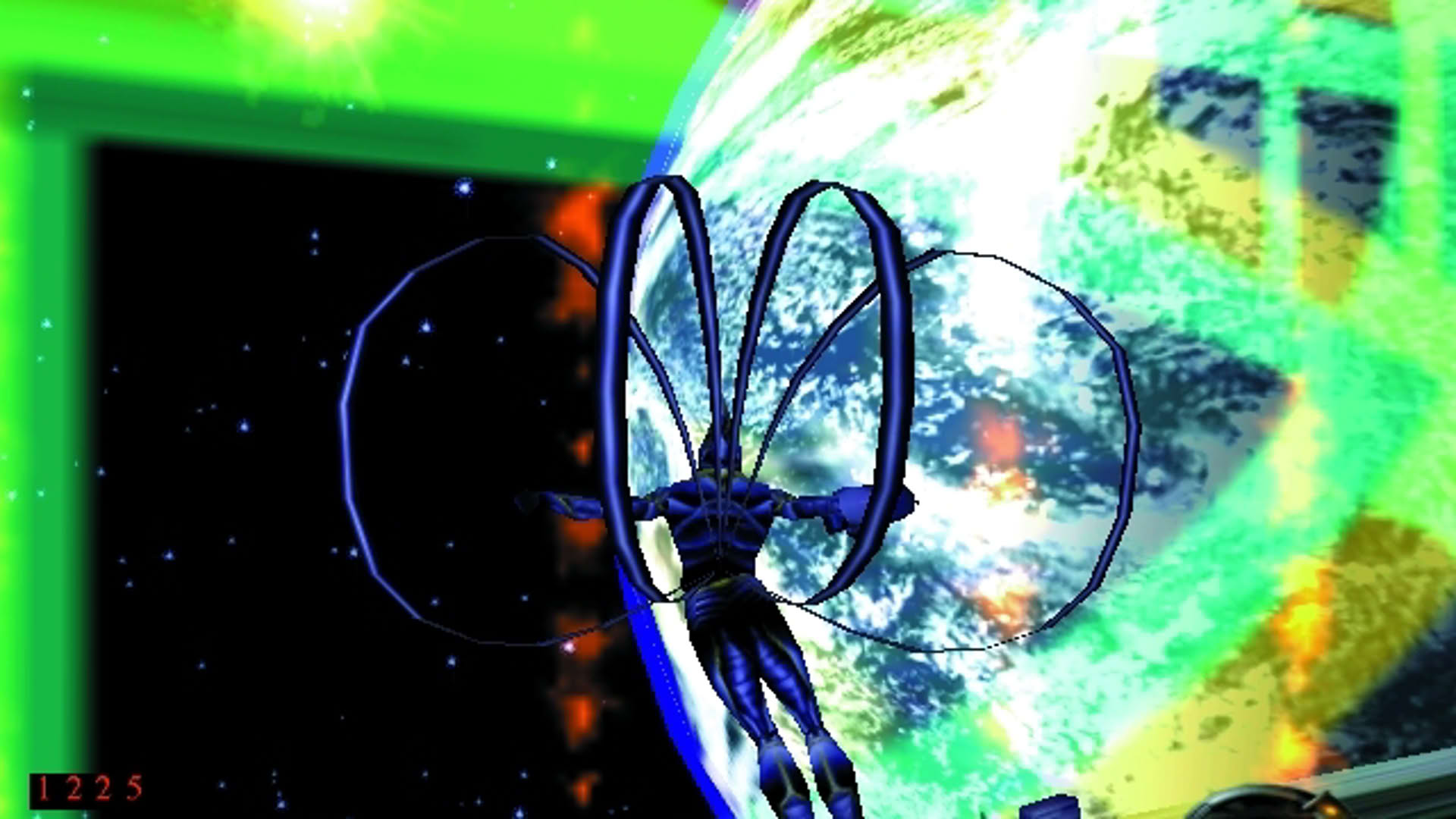 Screenshot for MDK2
