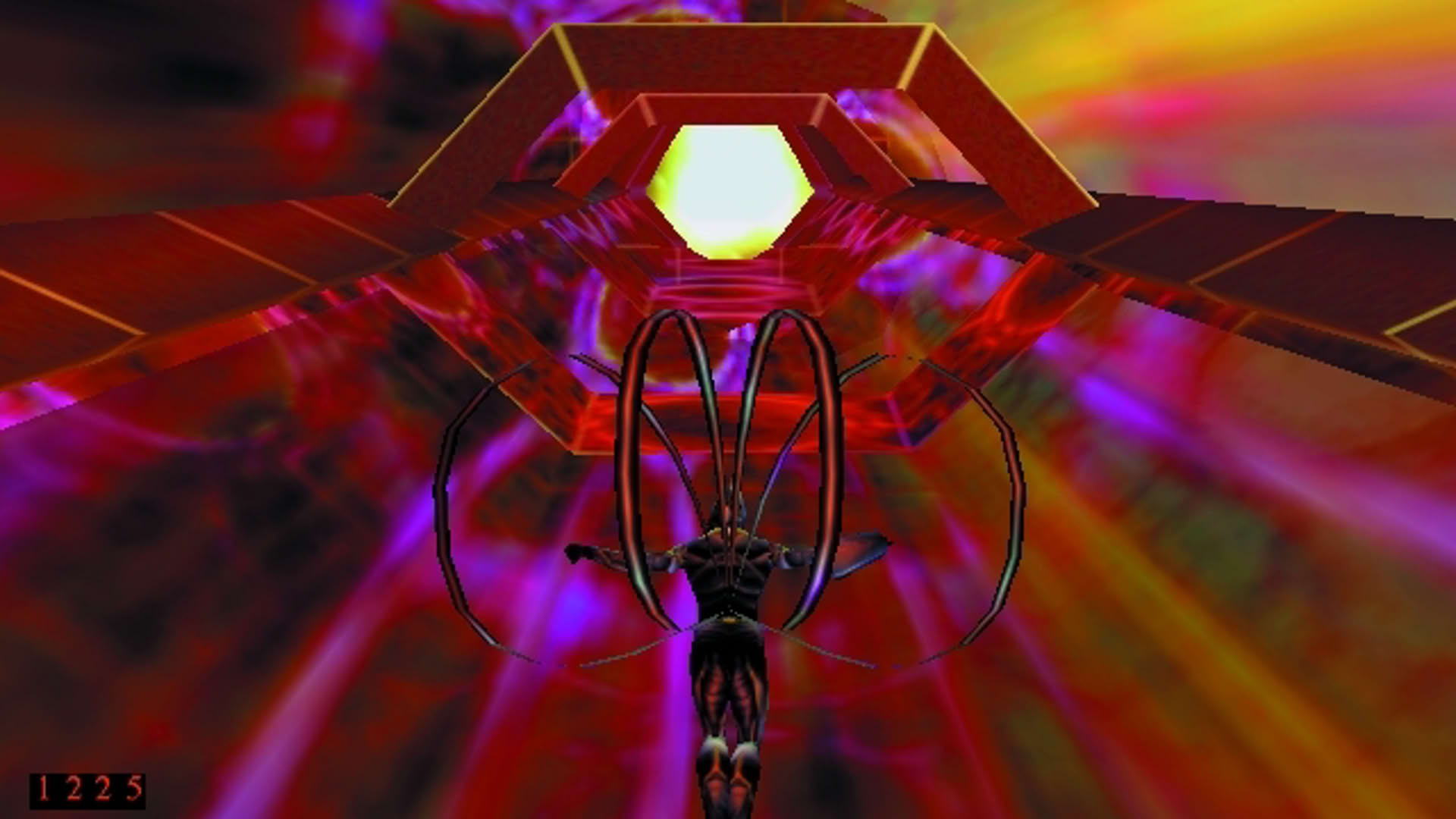 Screenshot for MDK2