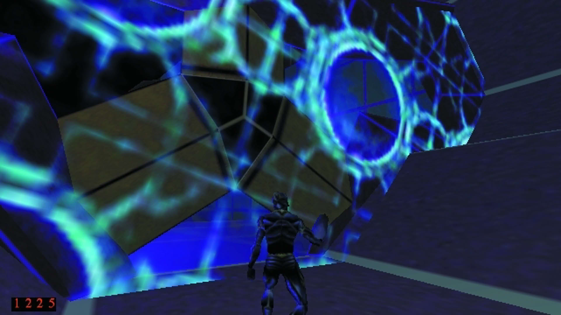 Screenshot for MDK2