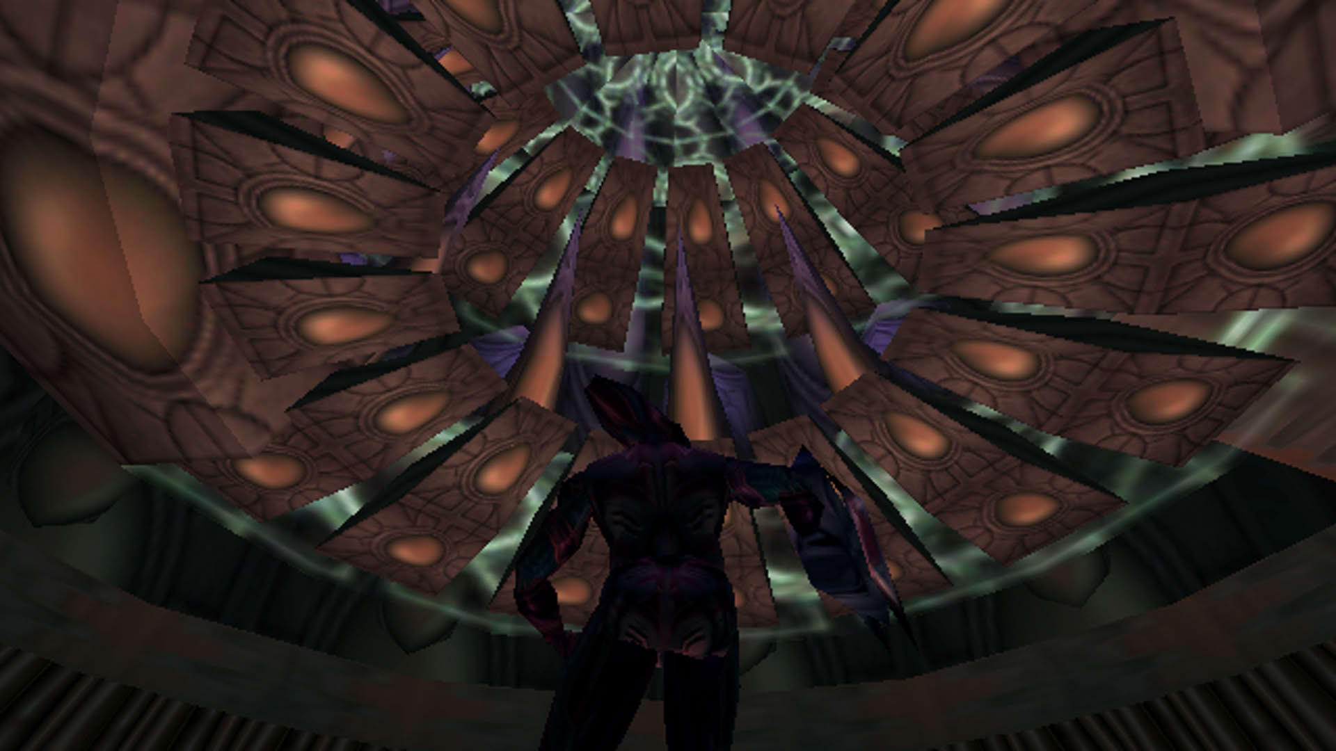 Screenshot for MDK2