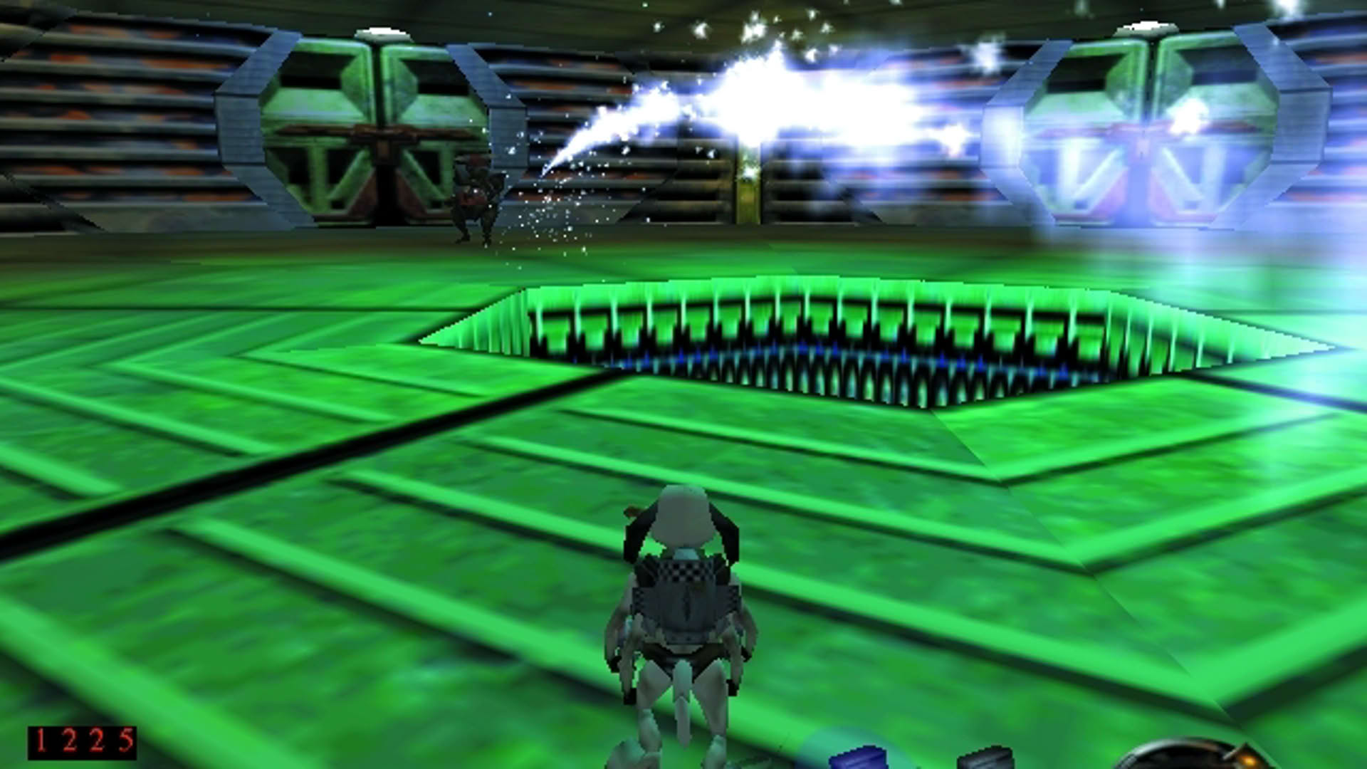 Screenshot for MDK2
