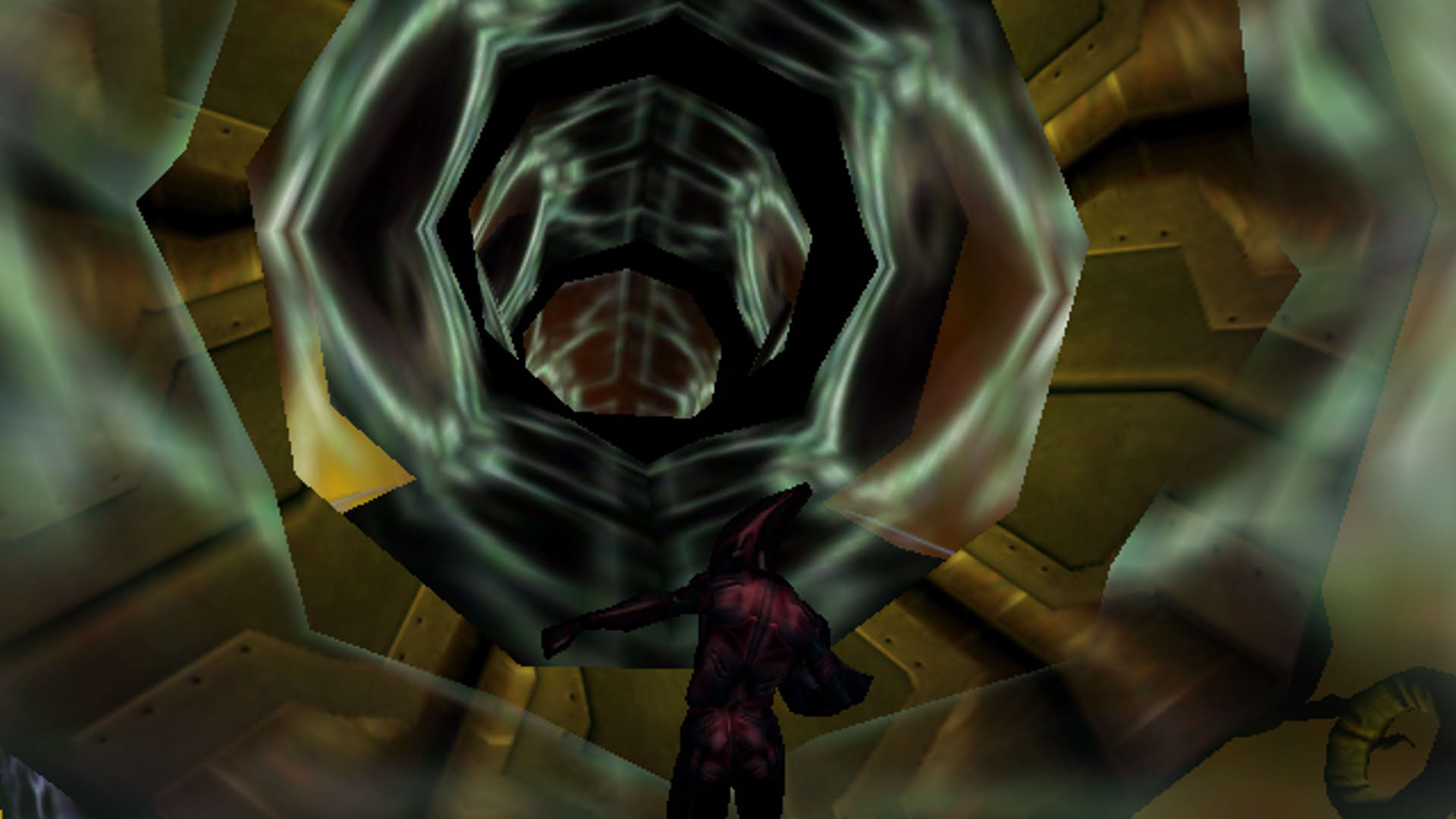 Screenshot for MDK2