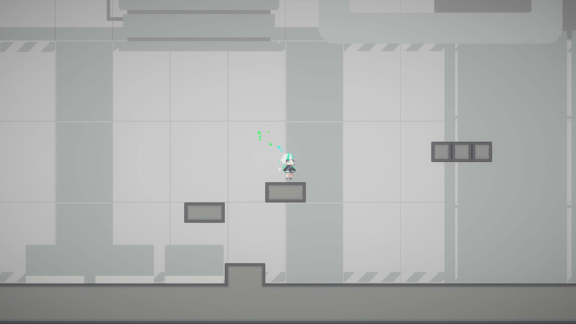 Screenshot for TrailRail