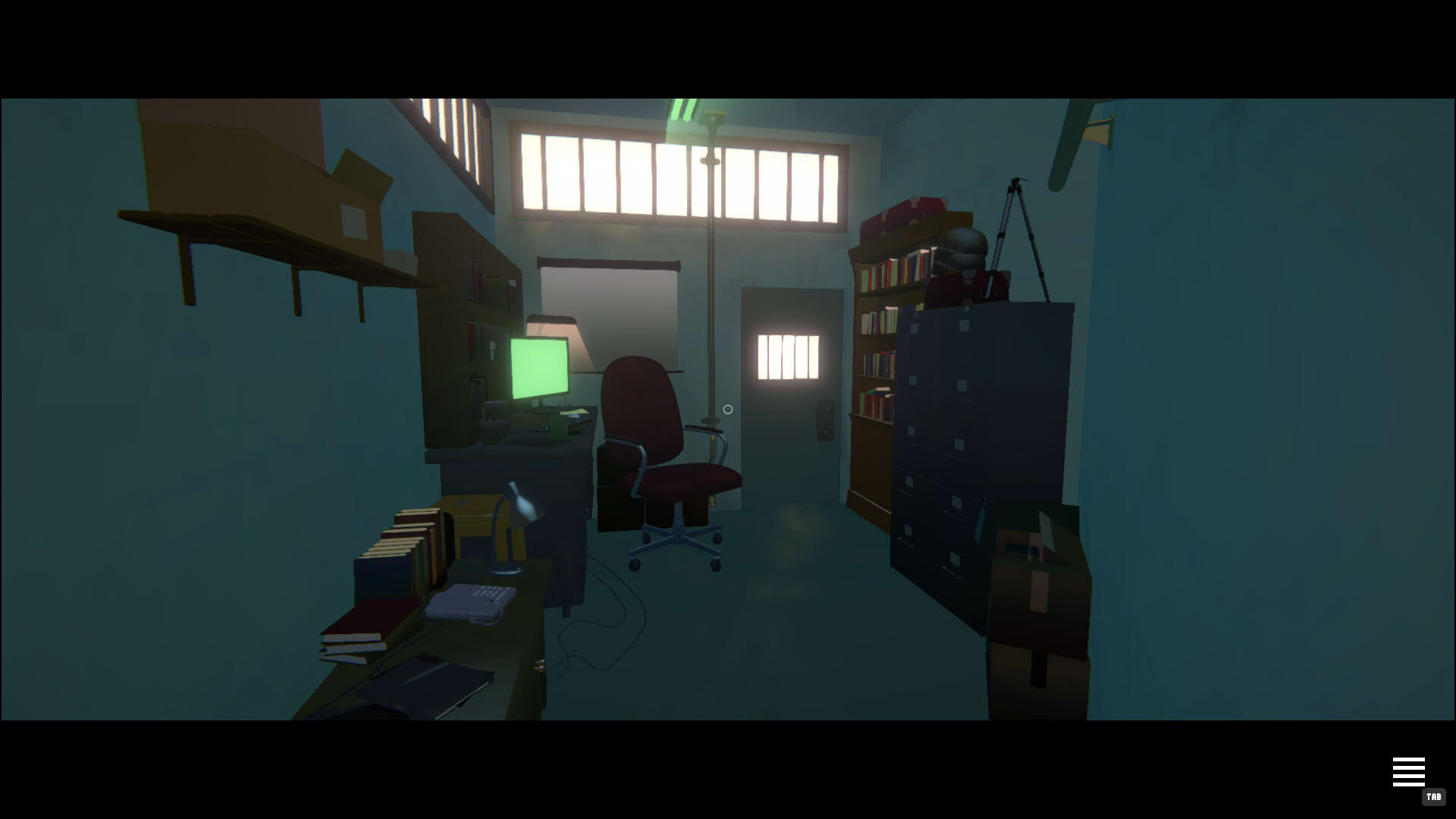 Screenshot for Platonica Space