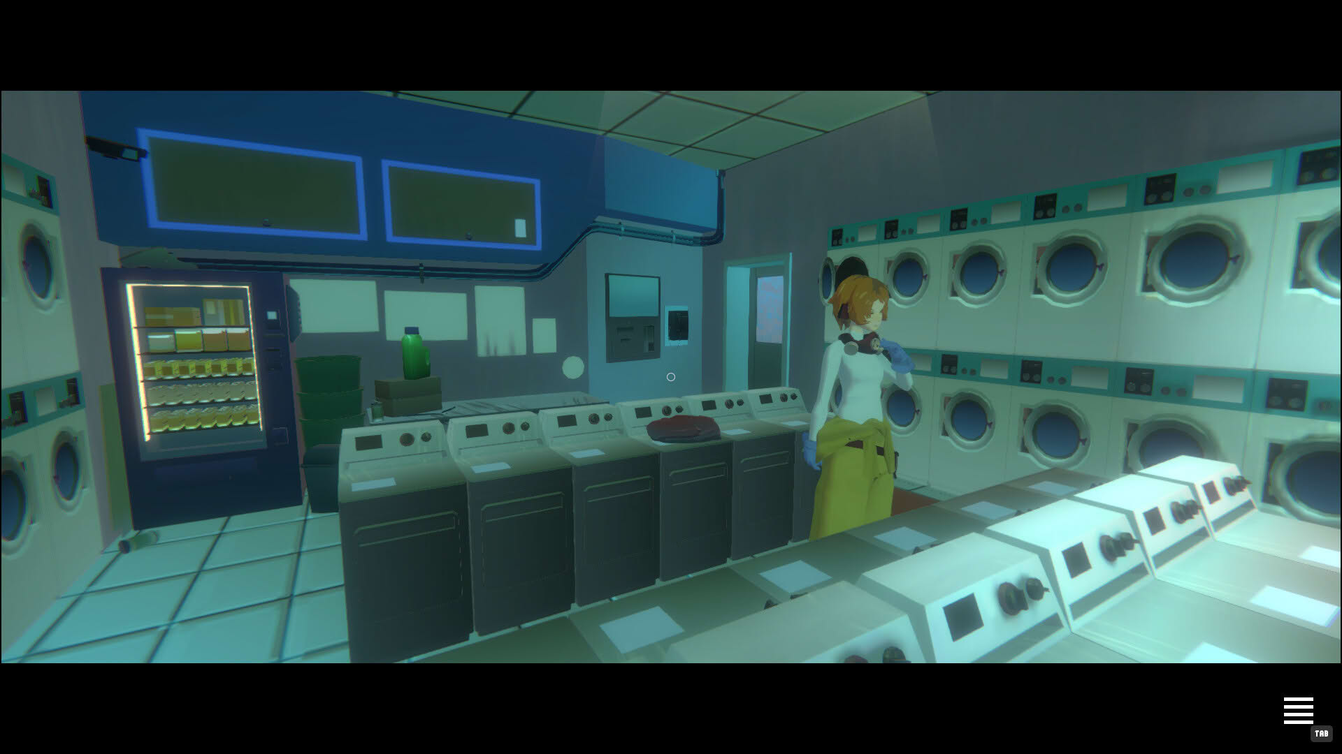 Screenshot for Platonica Space