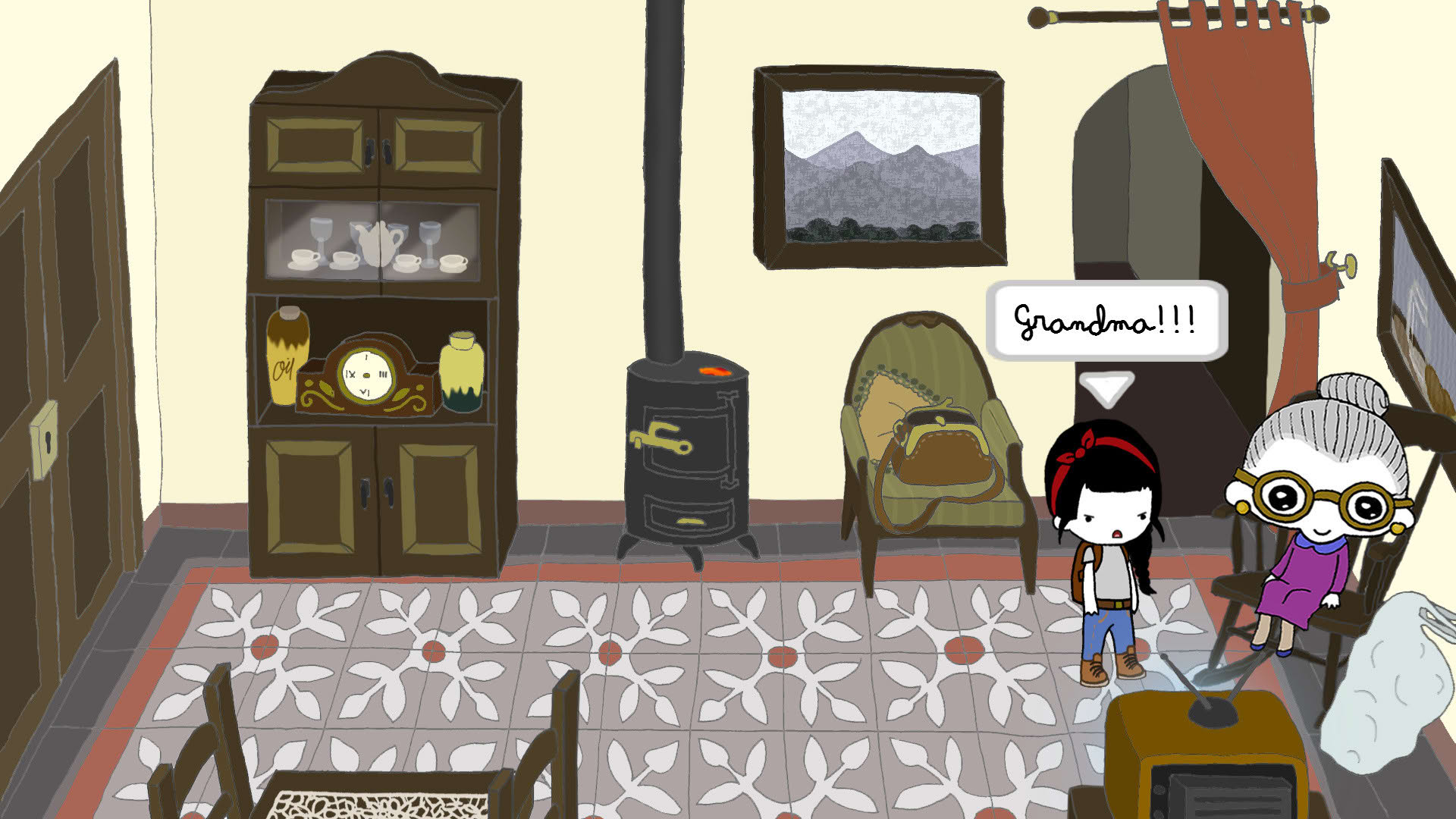 Screenshot for MechaNika